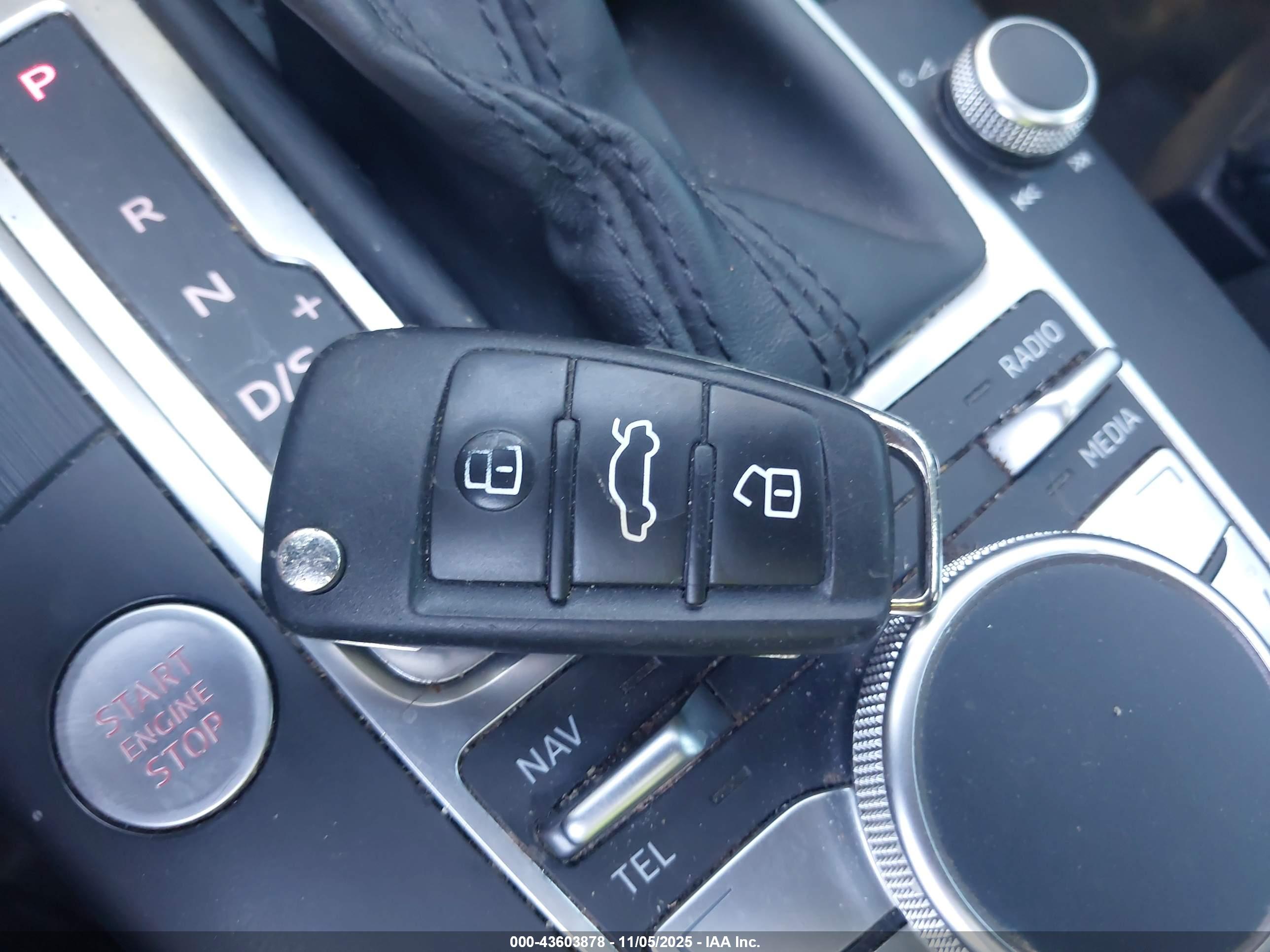 AUDI A3 image 11