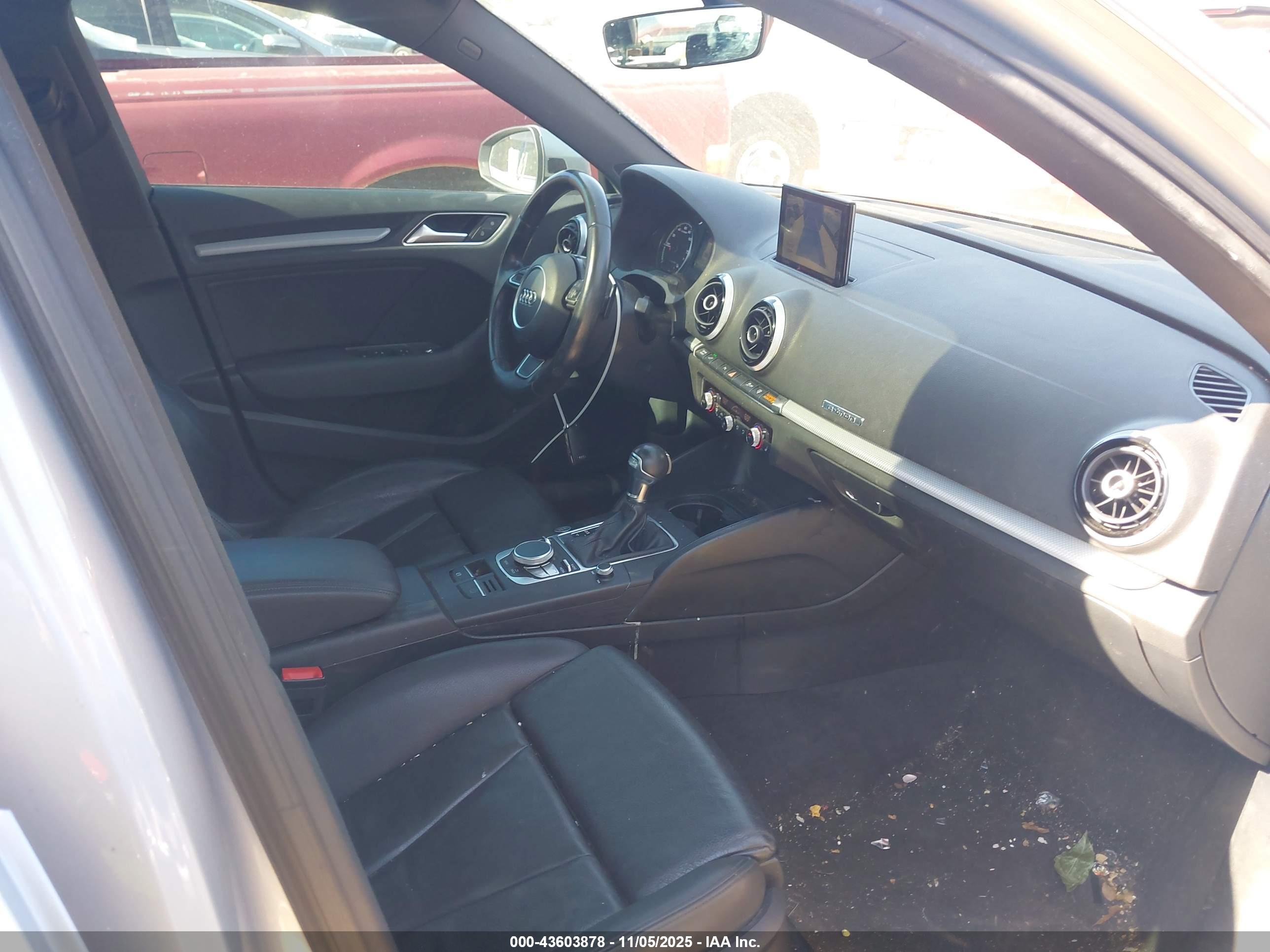 AUDI A3 image 5