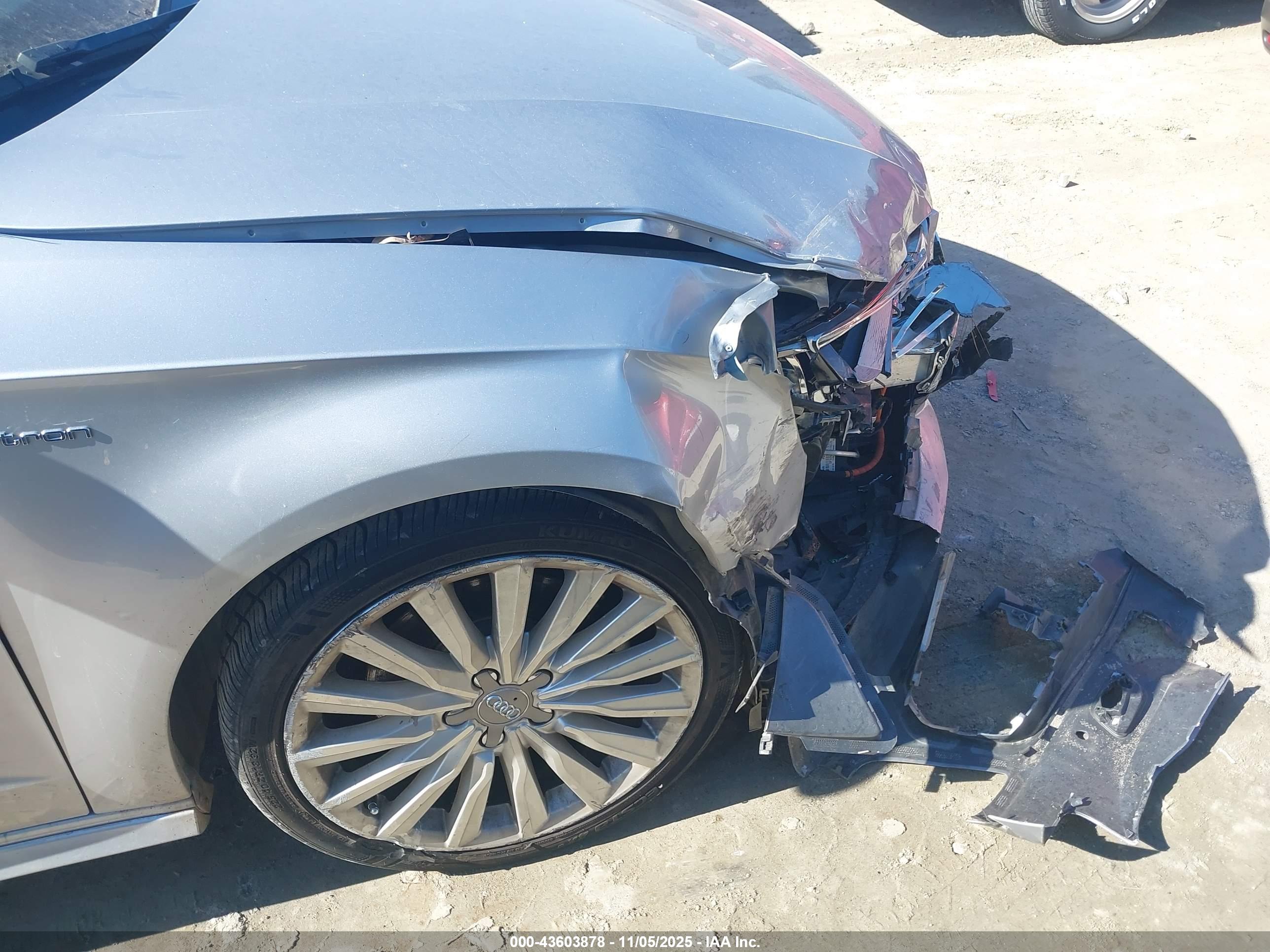 AUDI A3 image 6