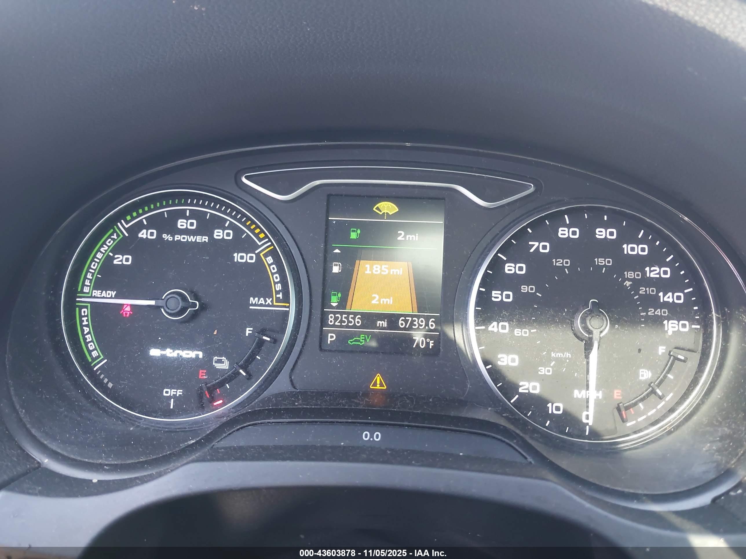 AUDI A3 image 7