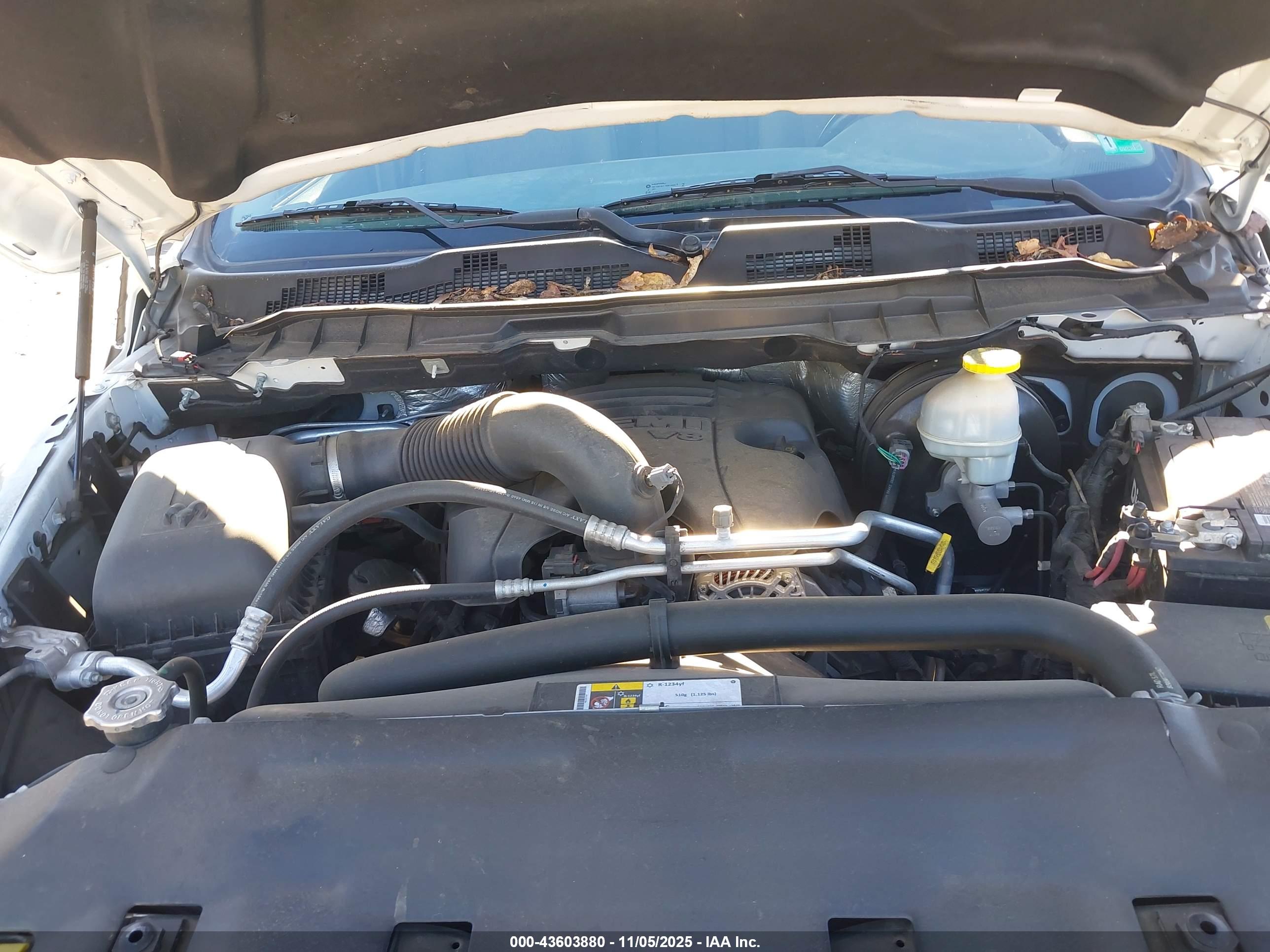 RAM 1500 image 10