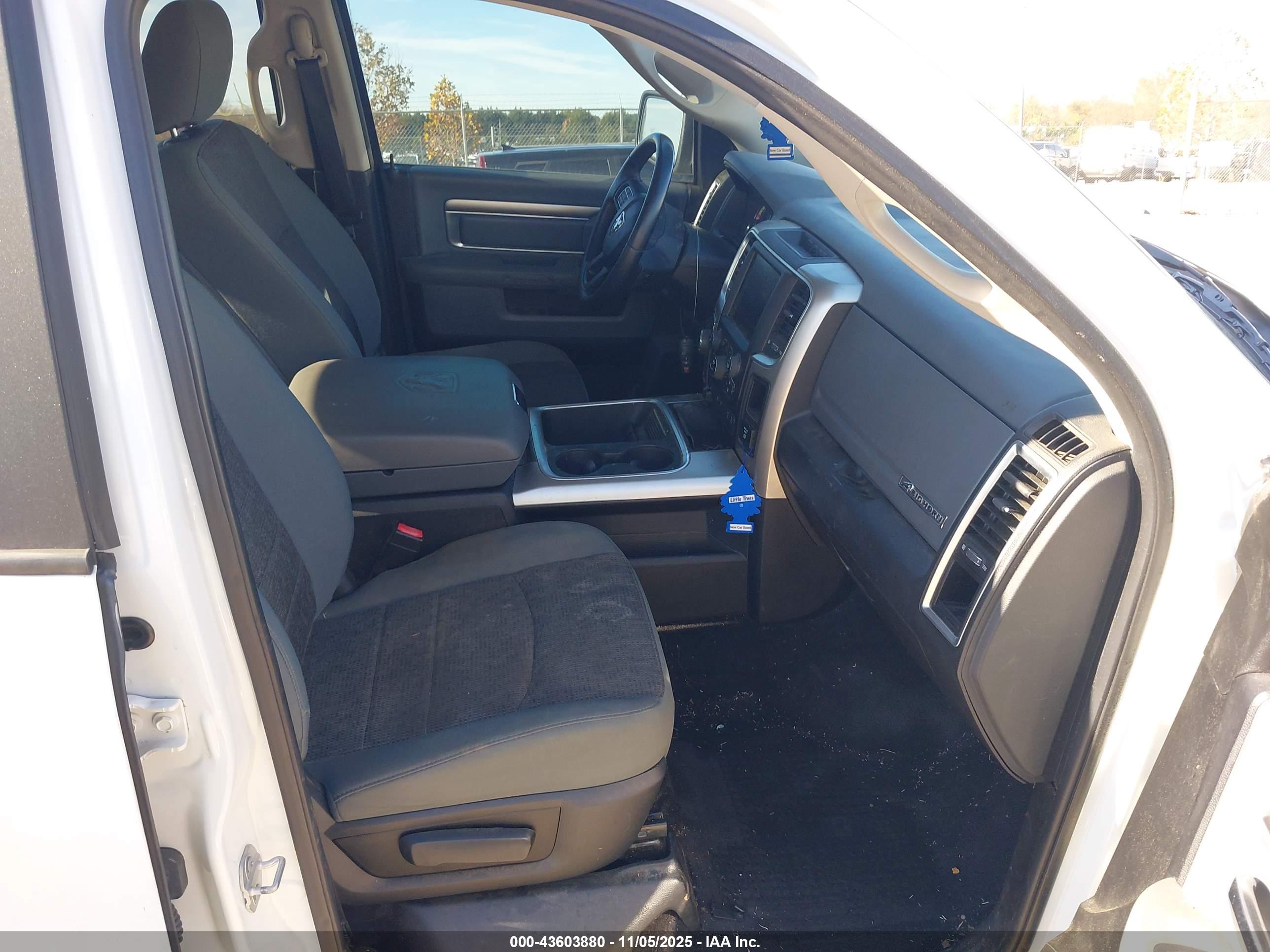 RAM 1500 image 5