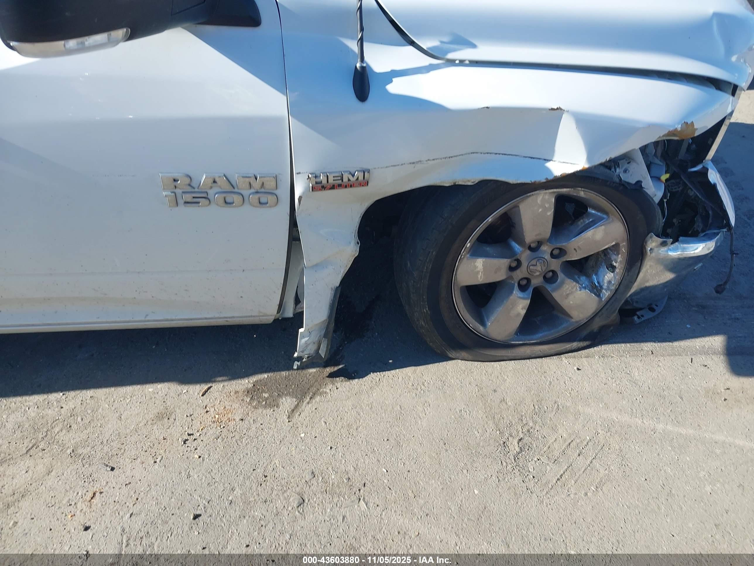 RAM 1500 image 6