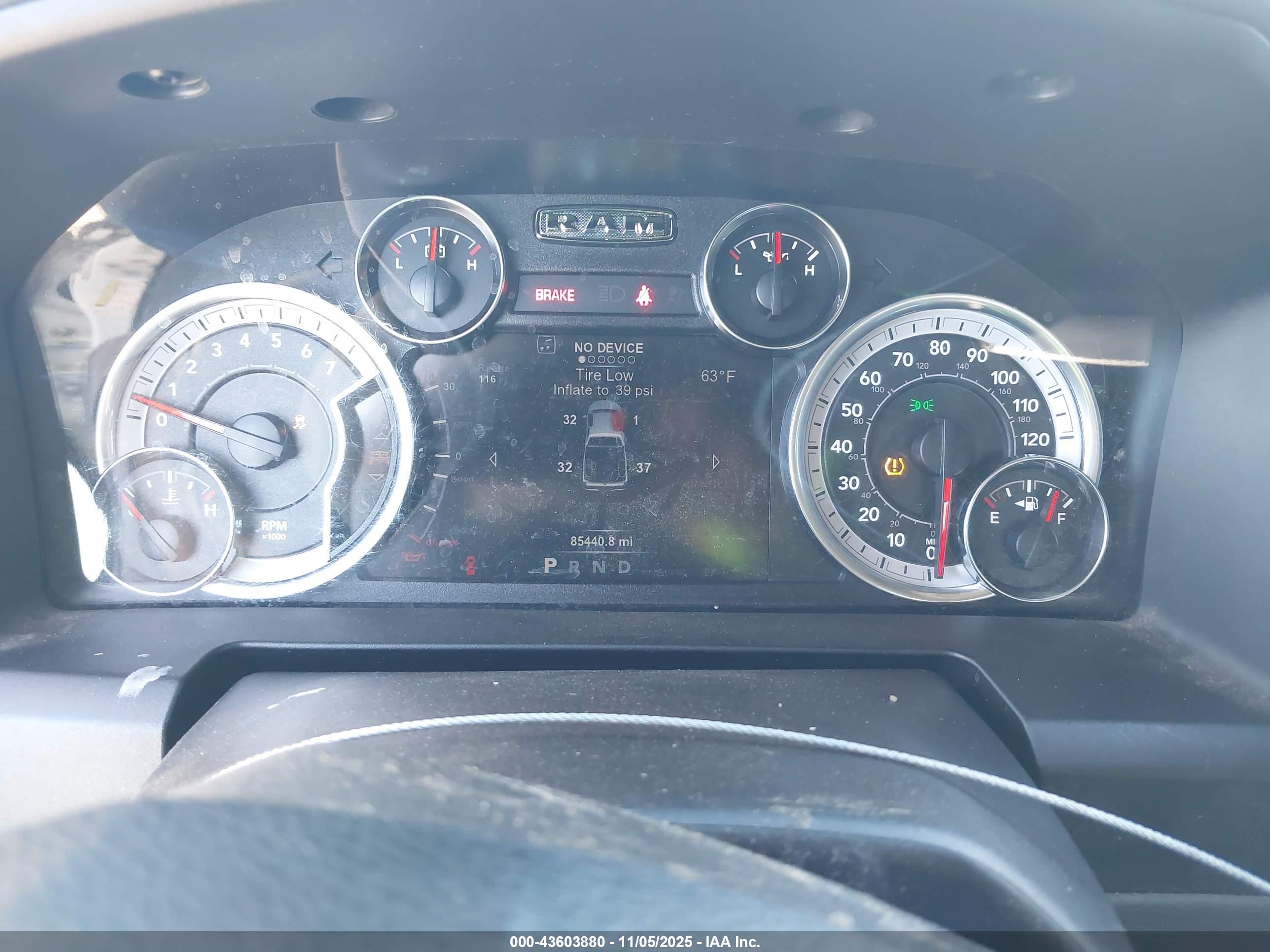 RAM 1500 image 7