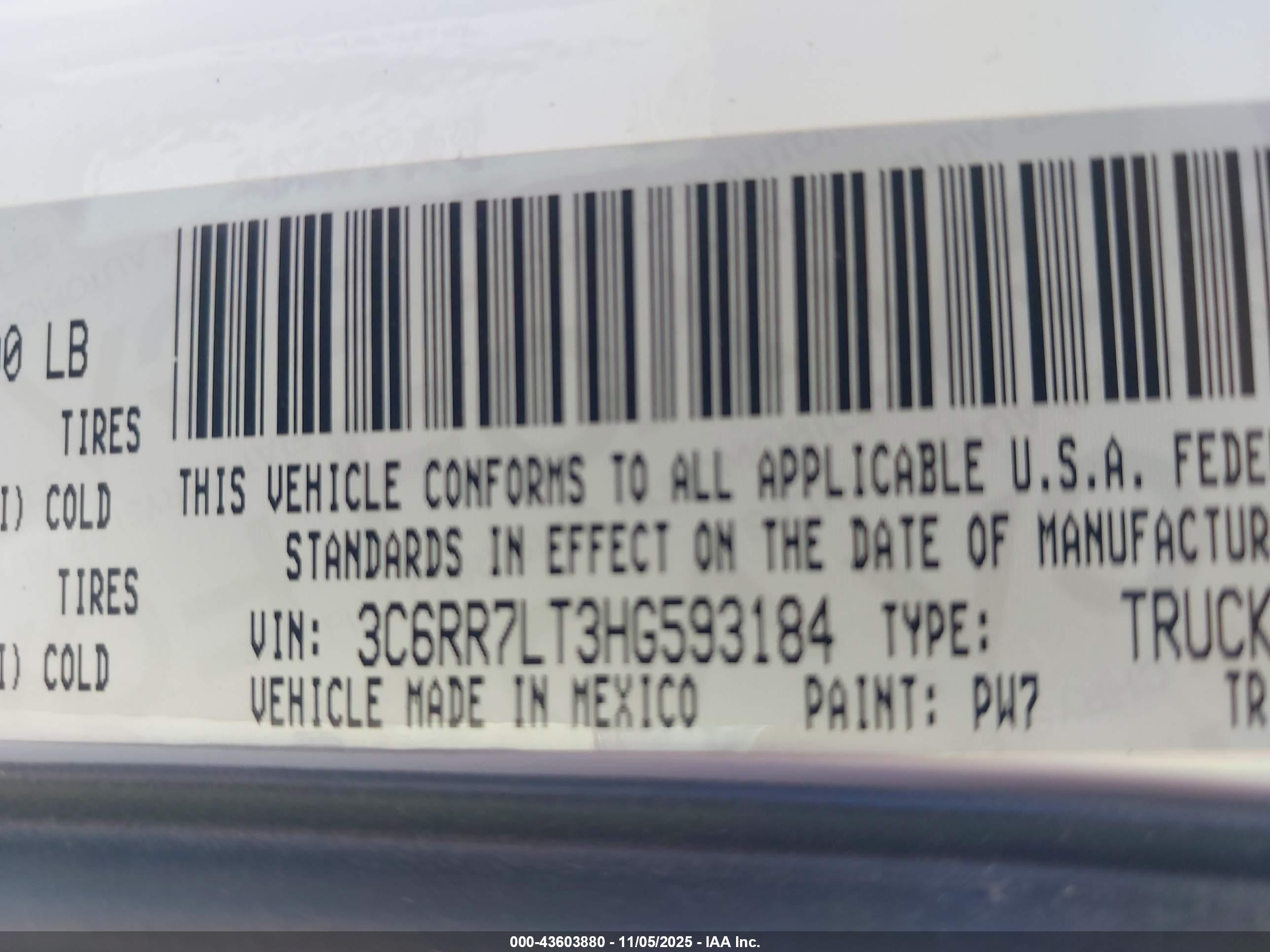 RAM 1500 image 9