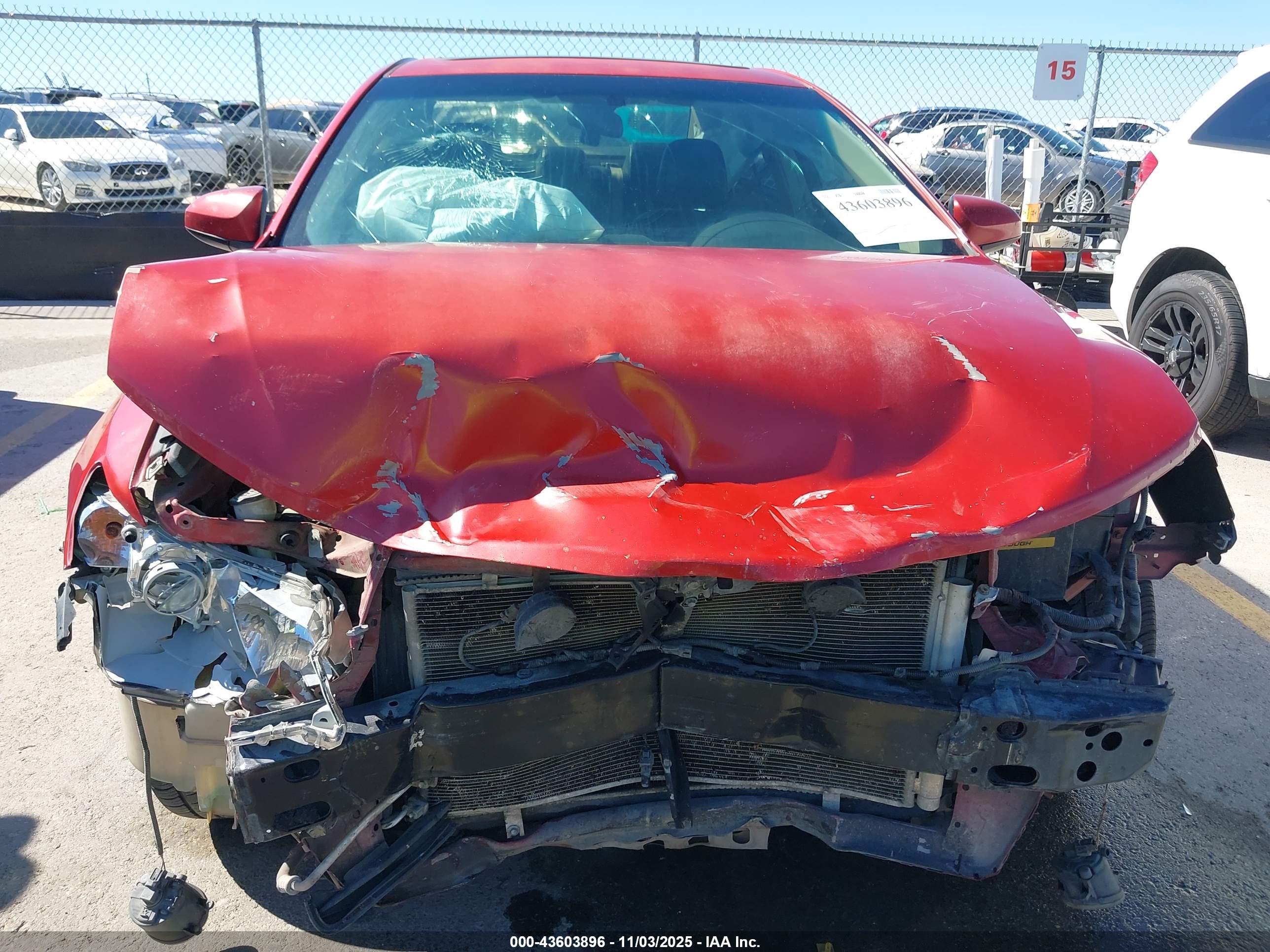 TOYOTA CAMRY image 6