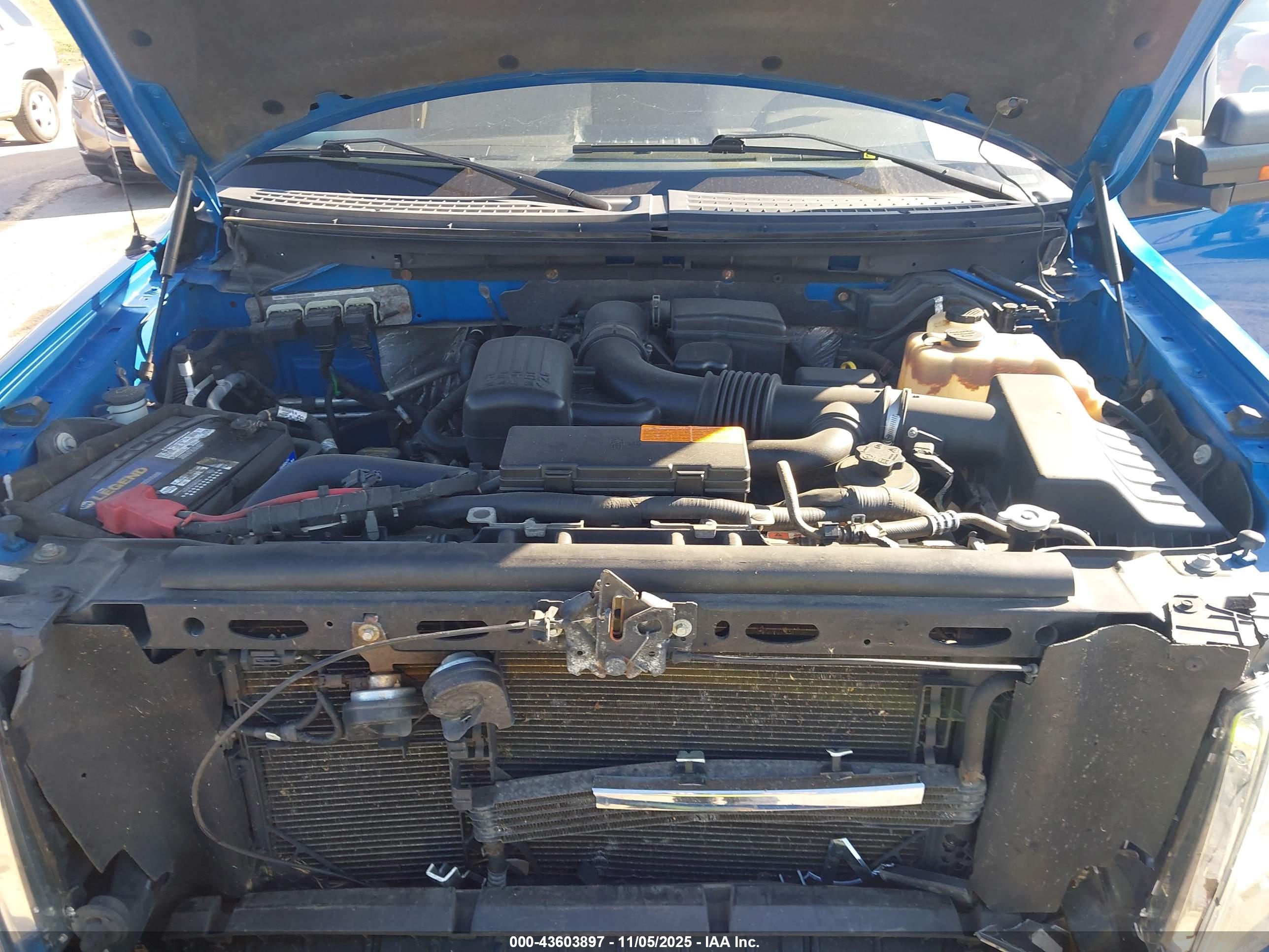 FORD F-150 image 10