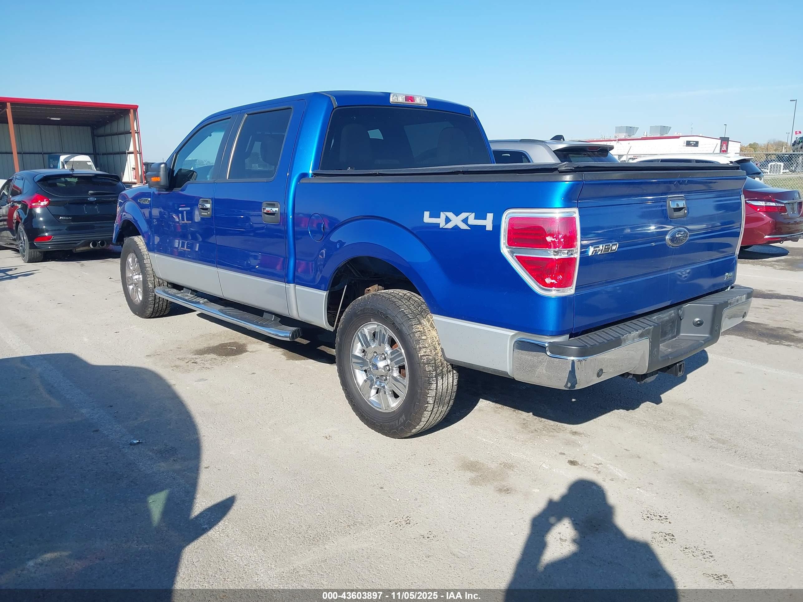FORD F-150 image 3