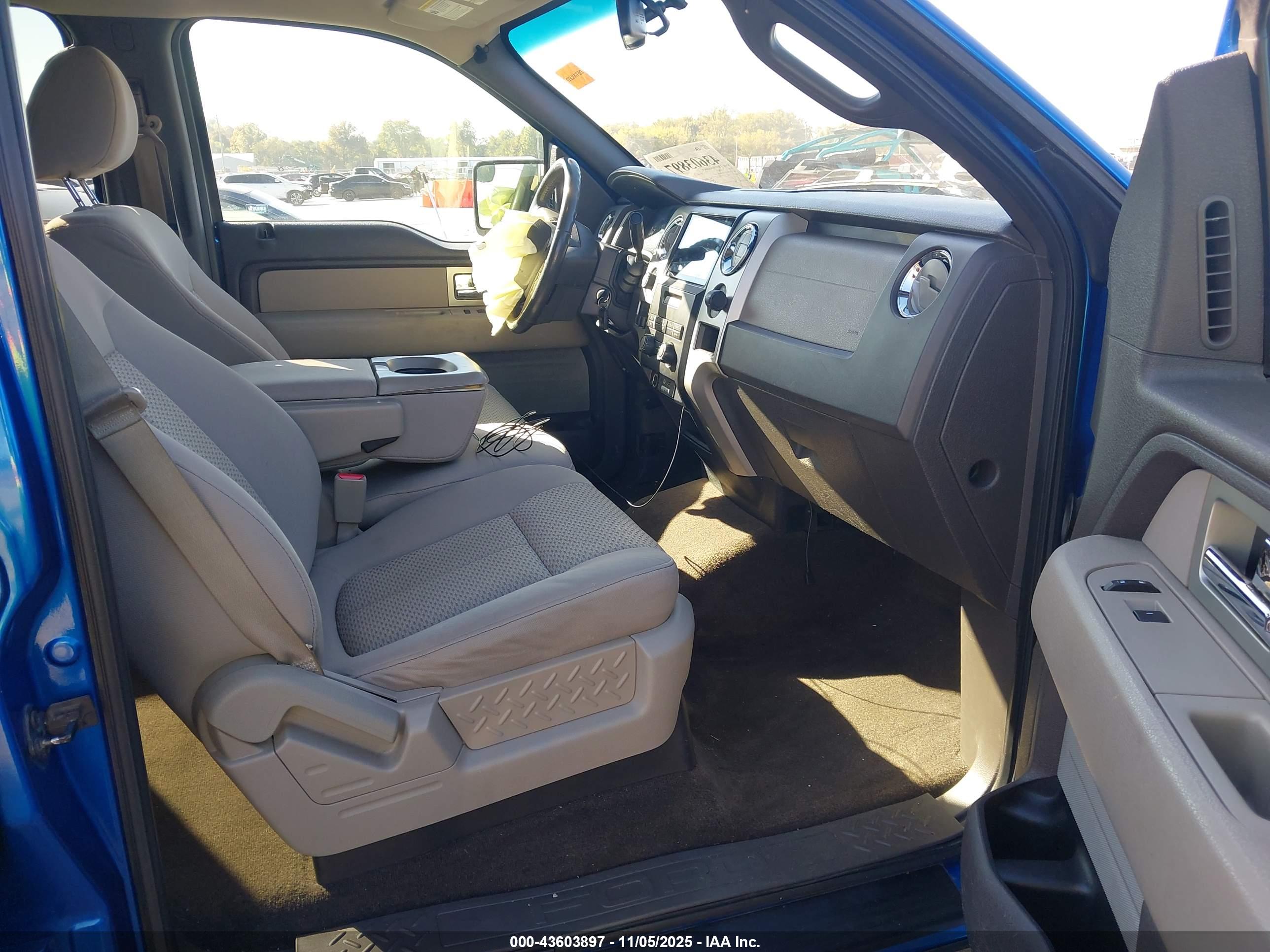 FORD F-150 image 5
