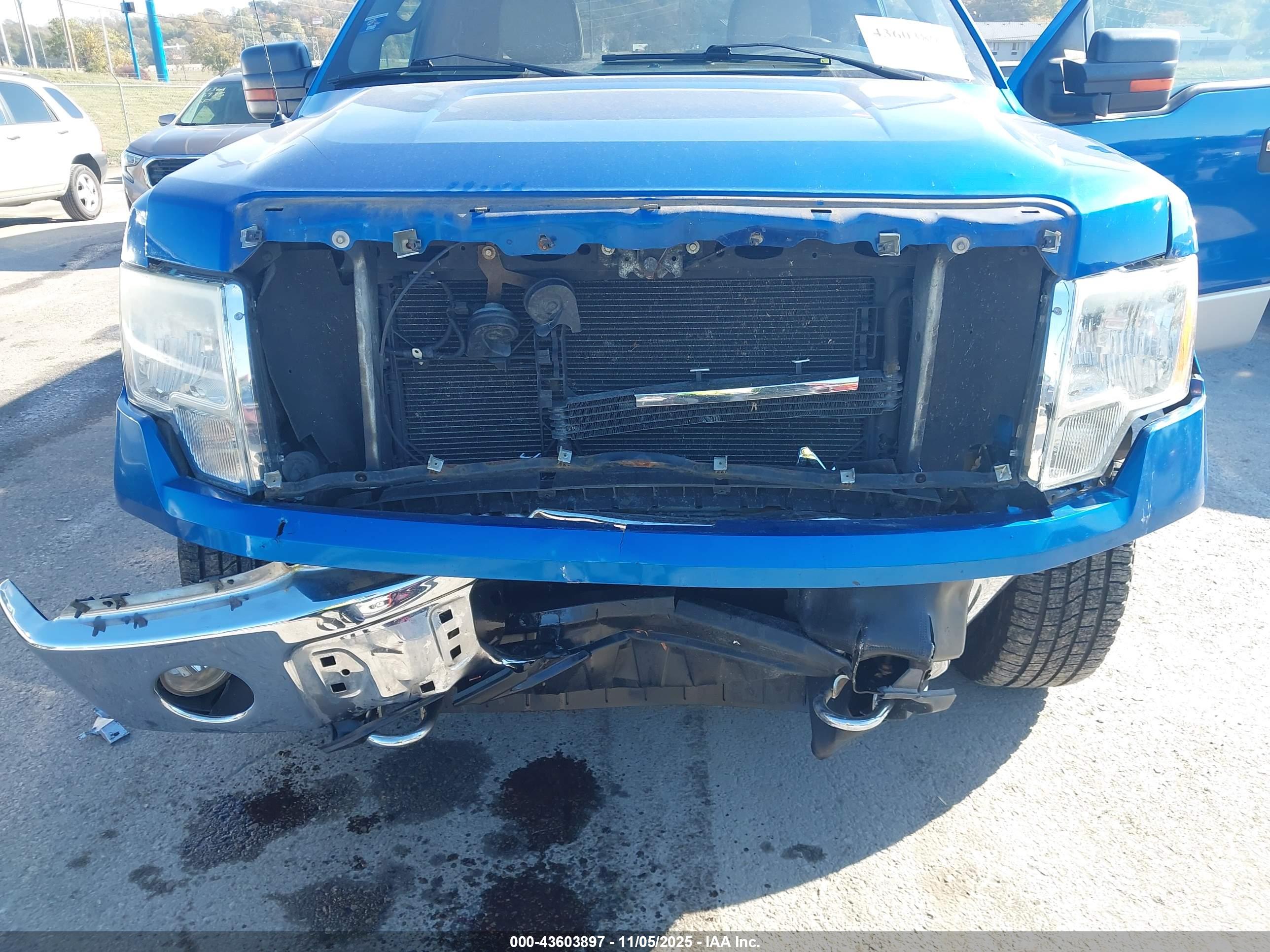 FORD F-150 image 6
