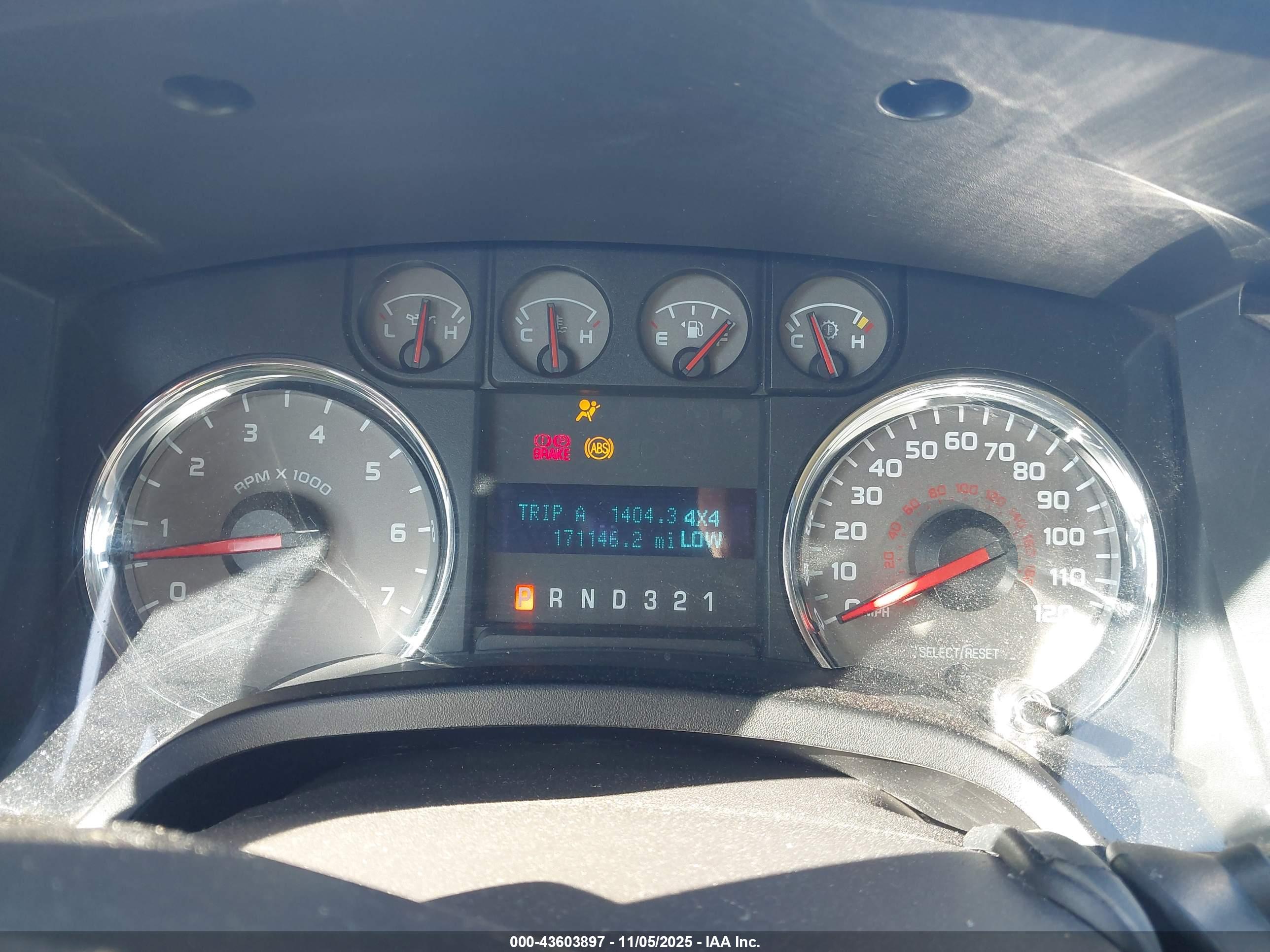 FORD F-150 image 7