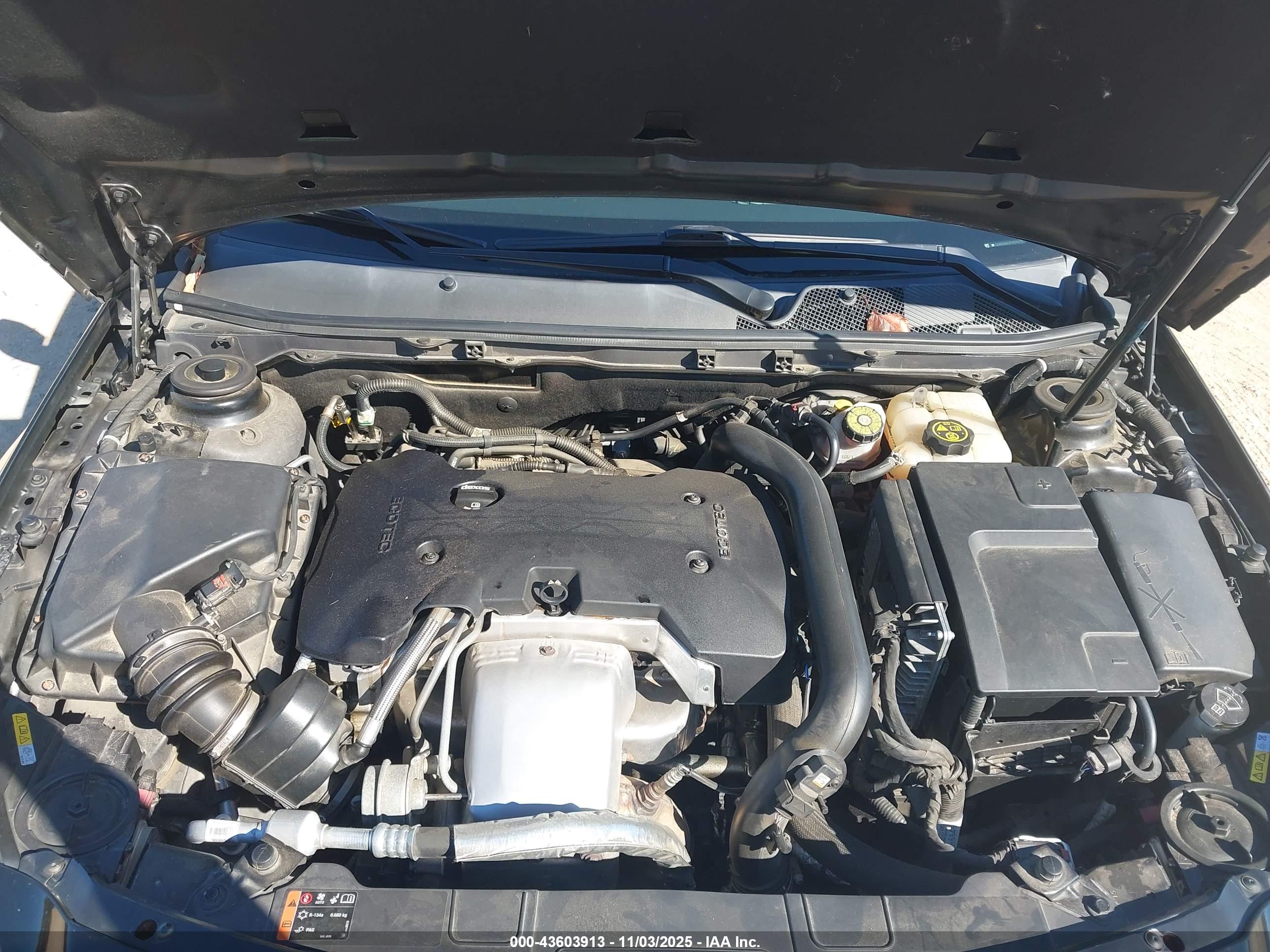 BUICK REGAL image 10