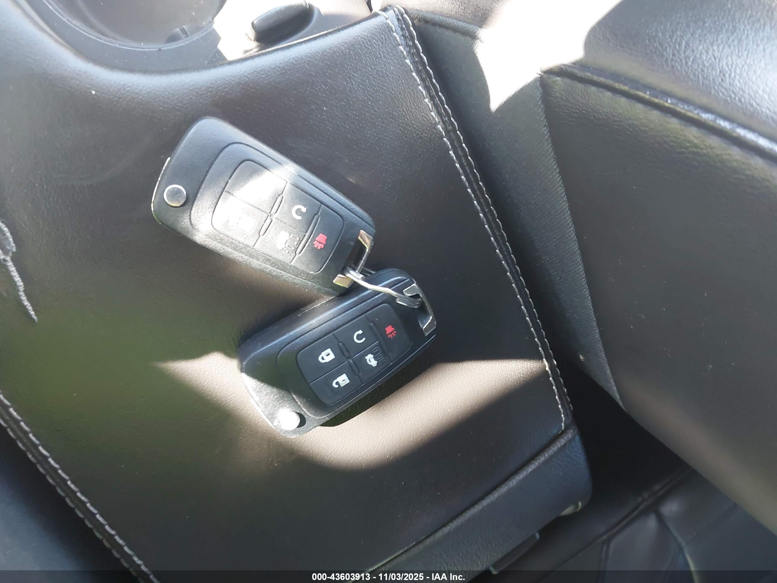 BUICK REGAL image 11