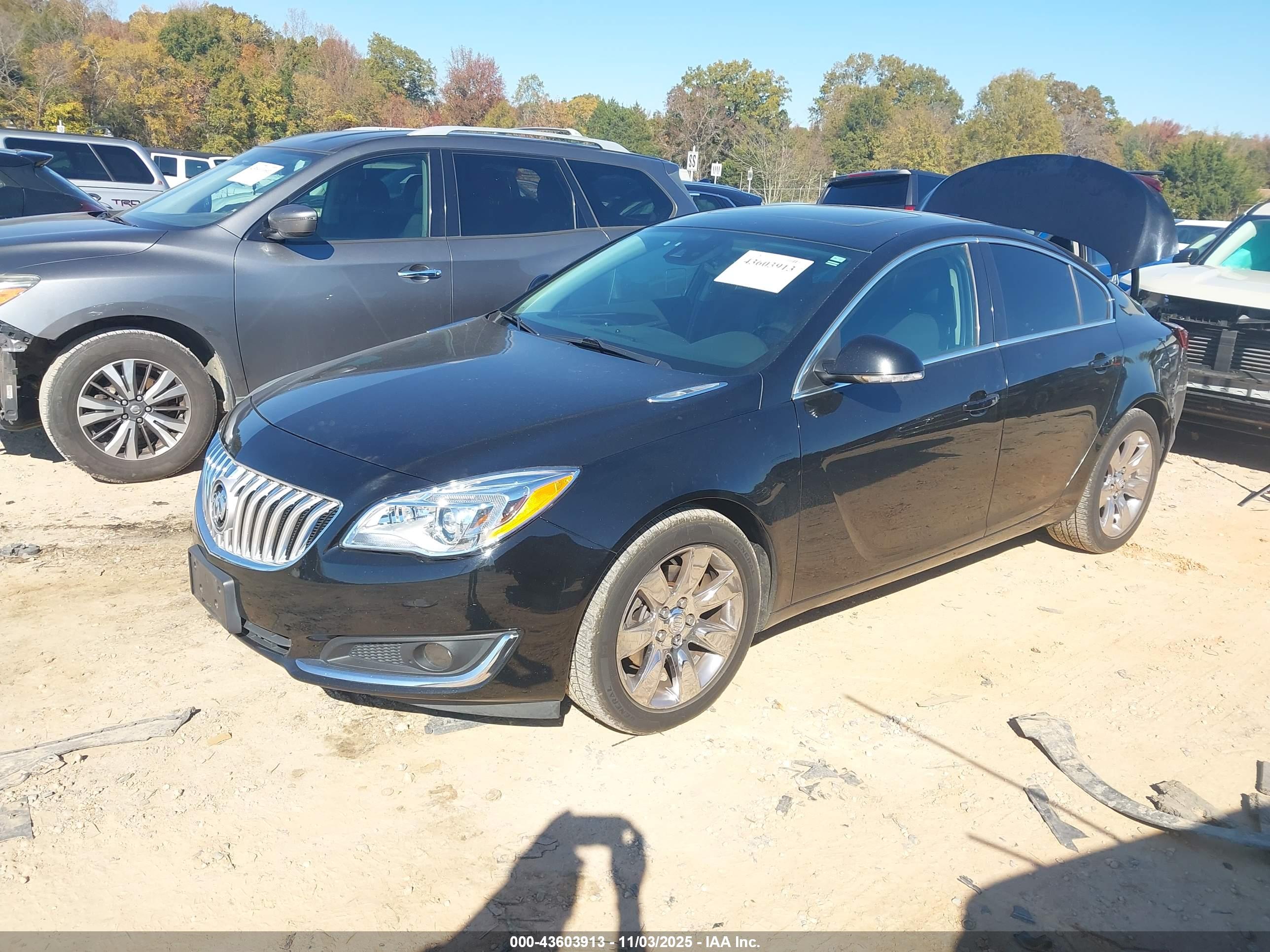 BUICK REGAL image 2