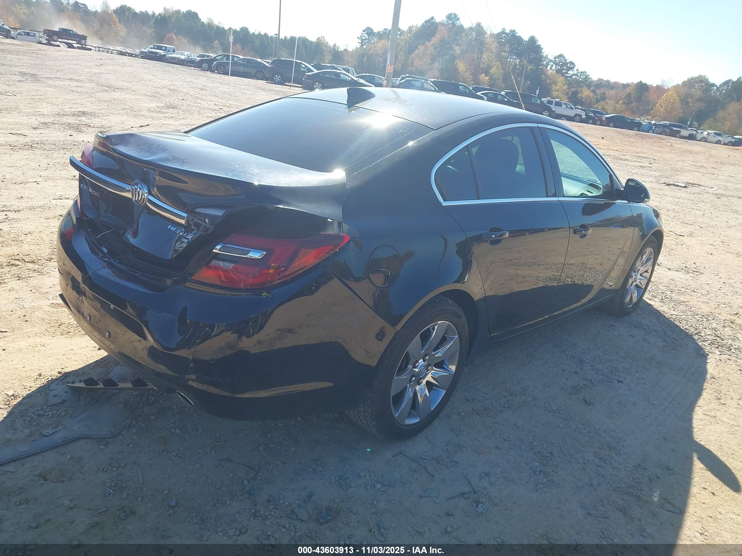 BUICK REGAL image 4