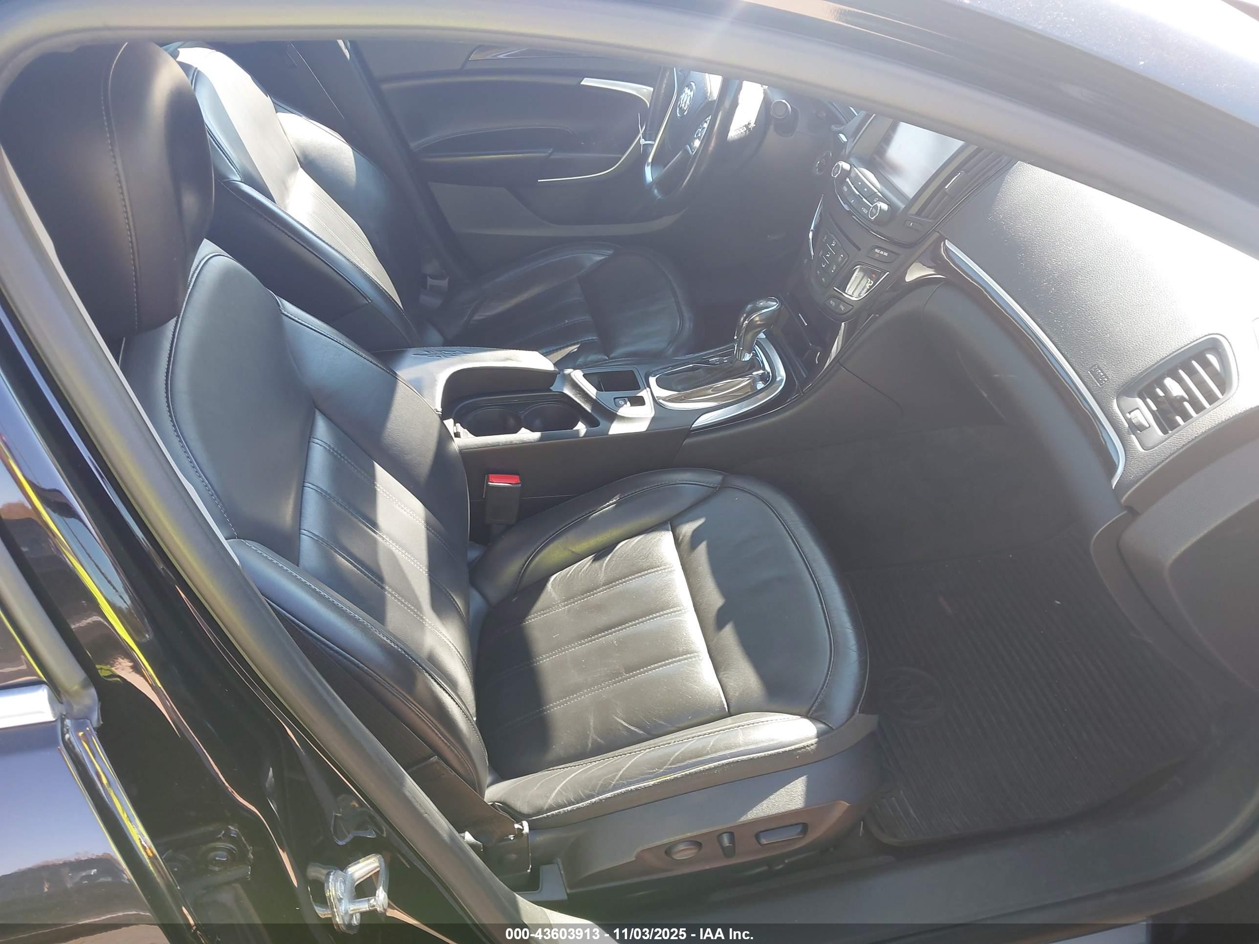BUICK REGAL image 5