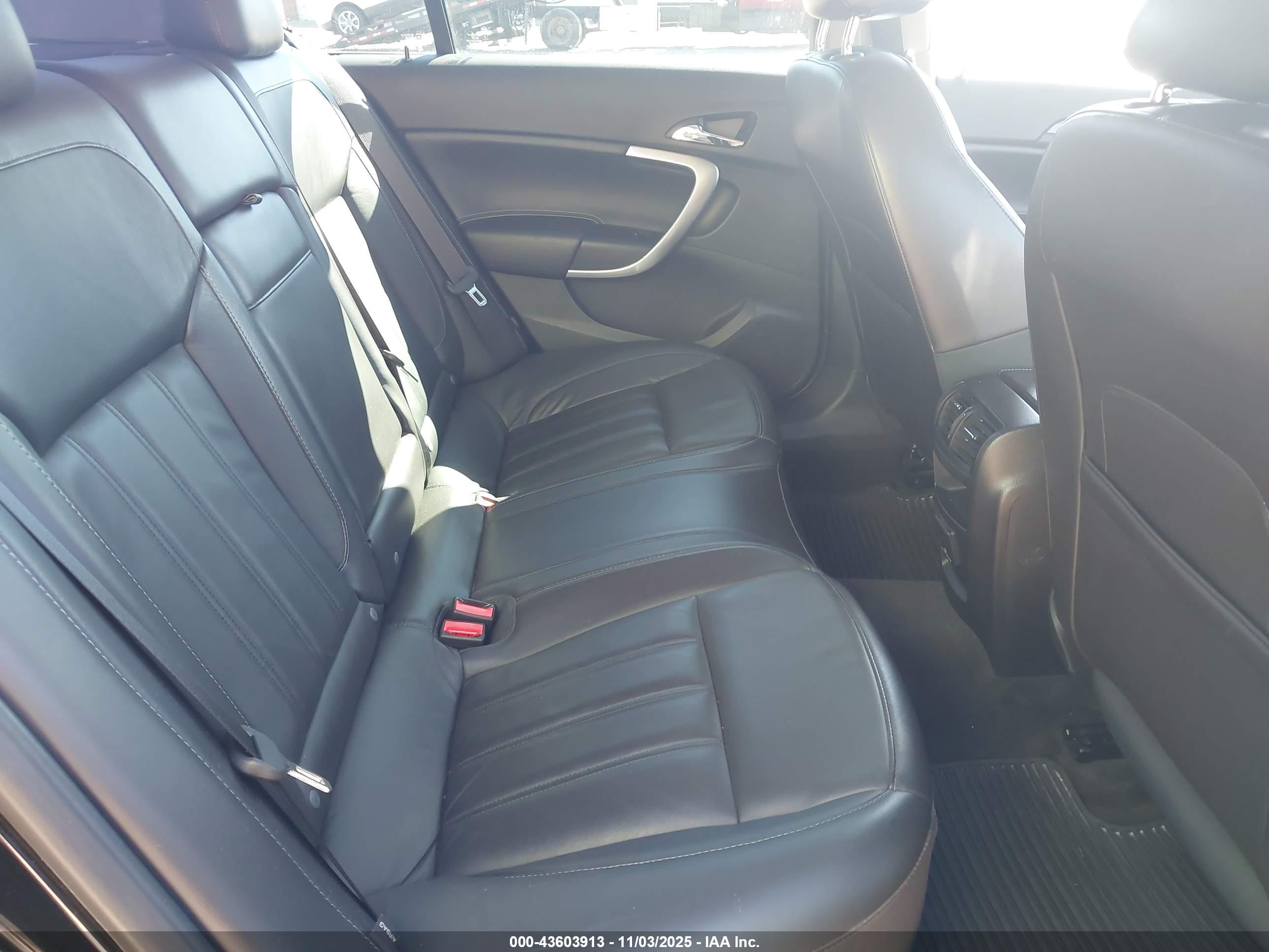 BUICK REGAL image 8