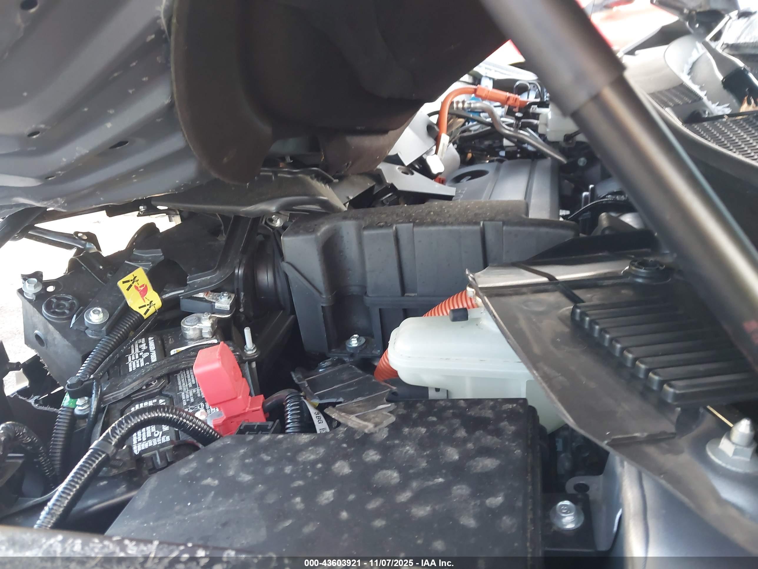 HONDA CR-V image 10