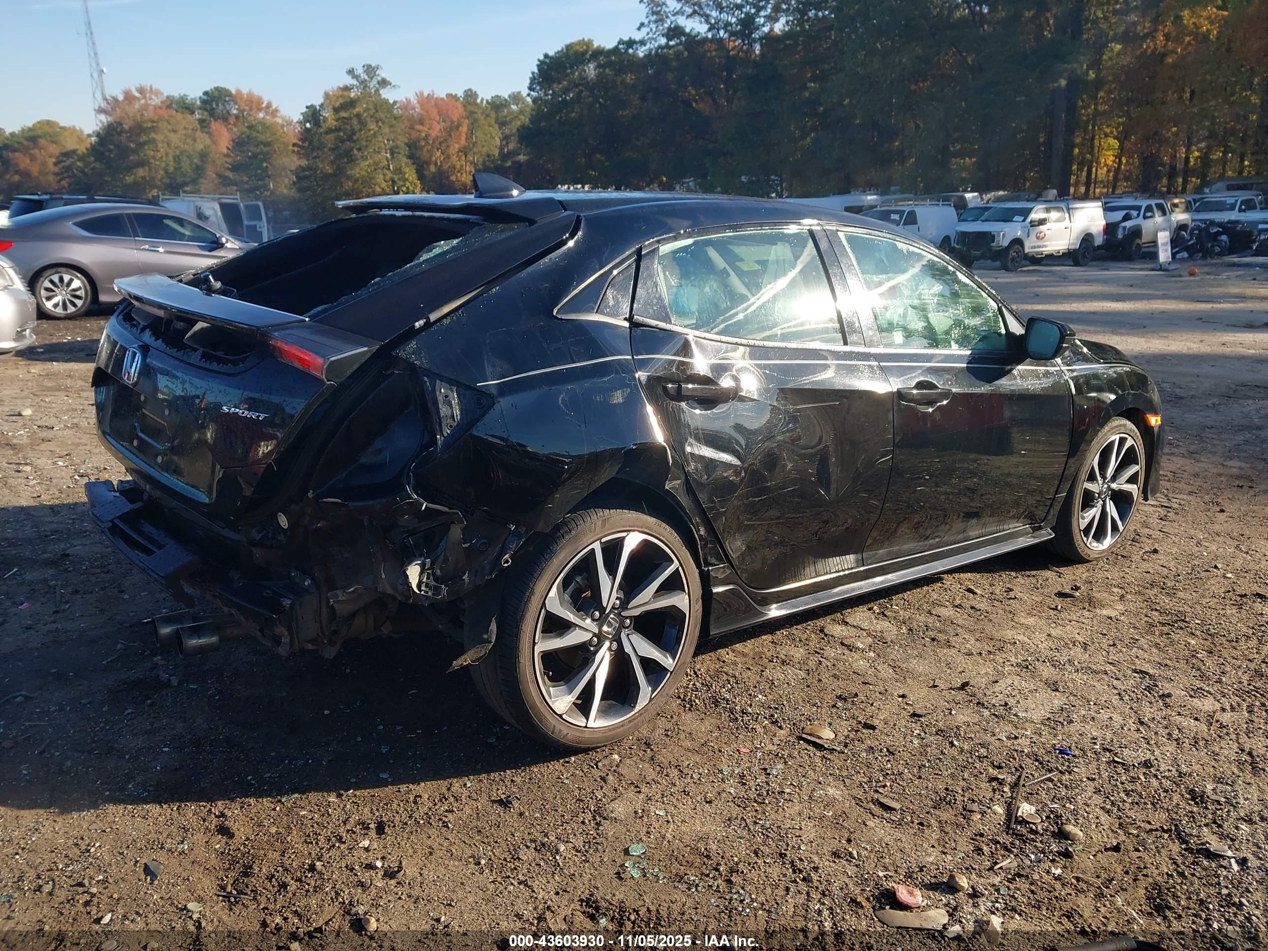 HONDA CIVIC image 4