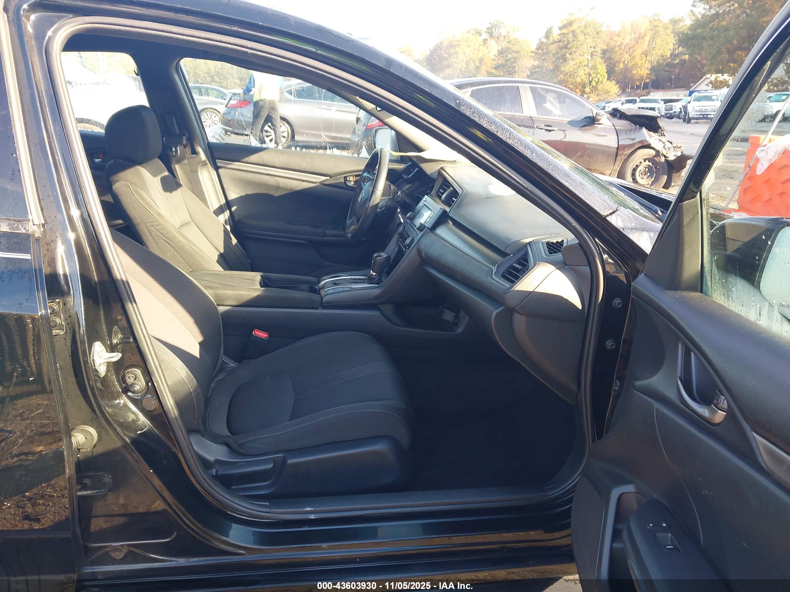 HONDA CIVIC image 5