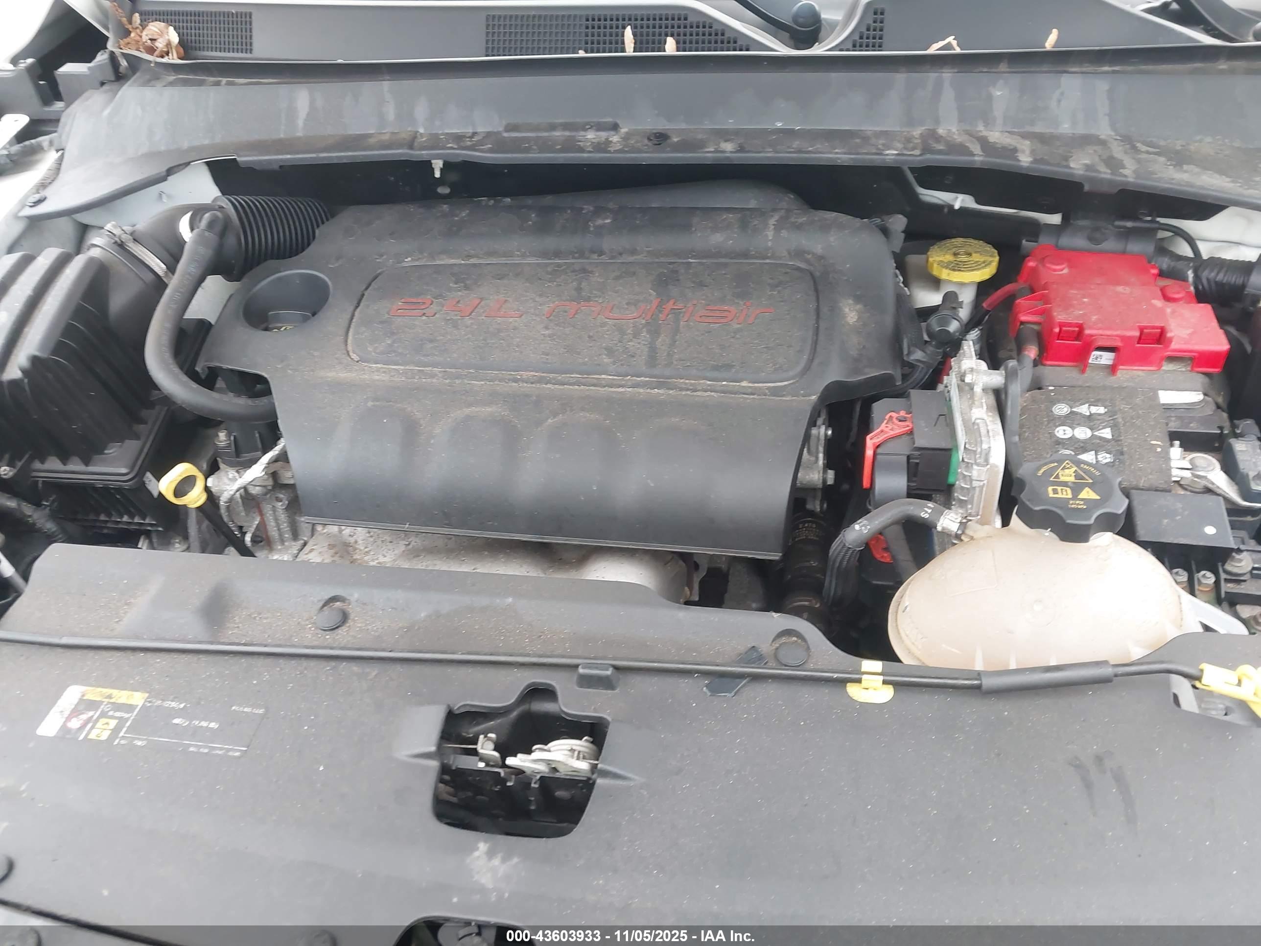 JEEP COMPASS image 10