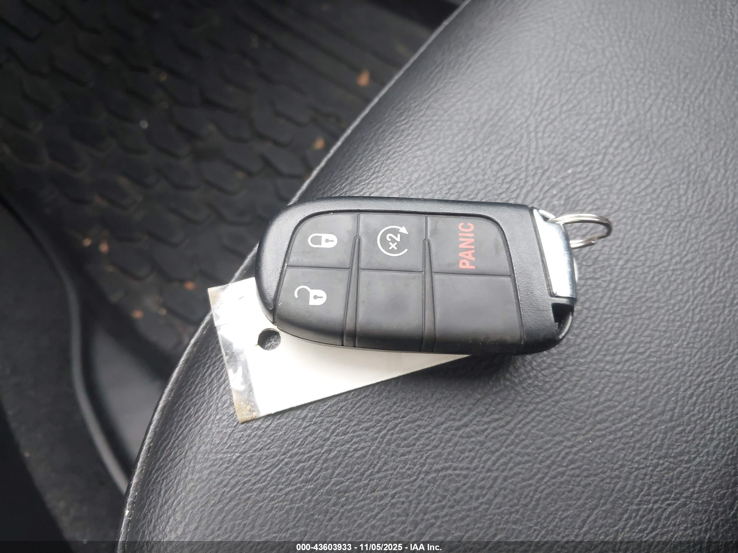 JEEP COMPASS image 11