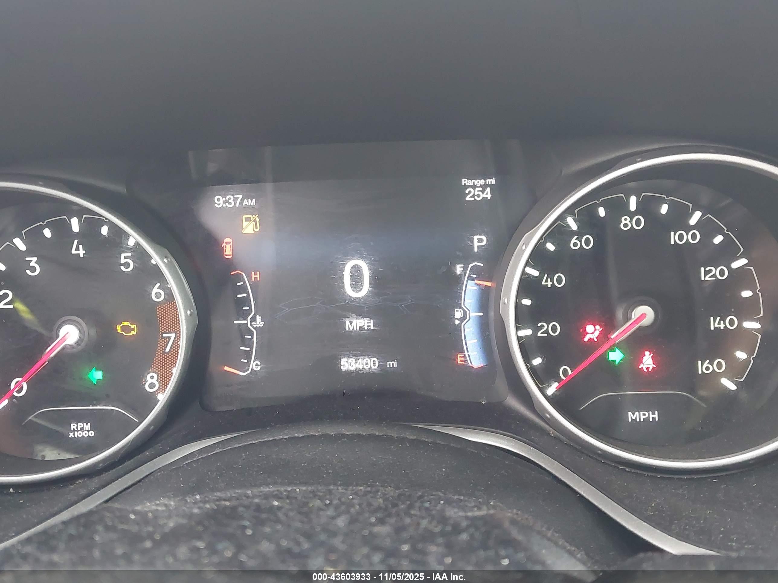 JEEP COMPASS image 7