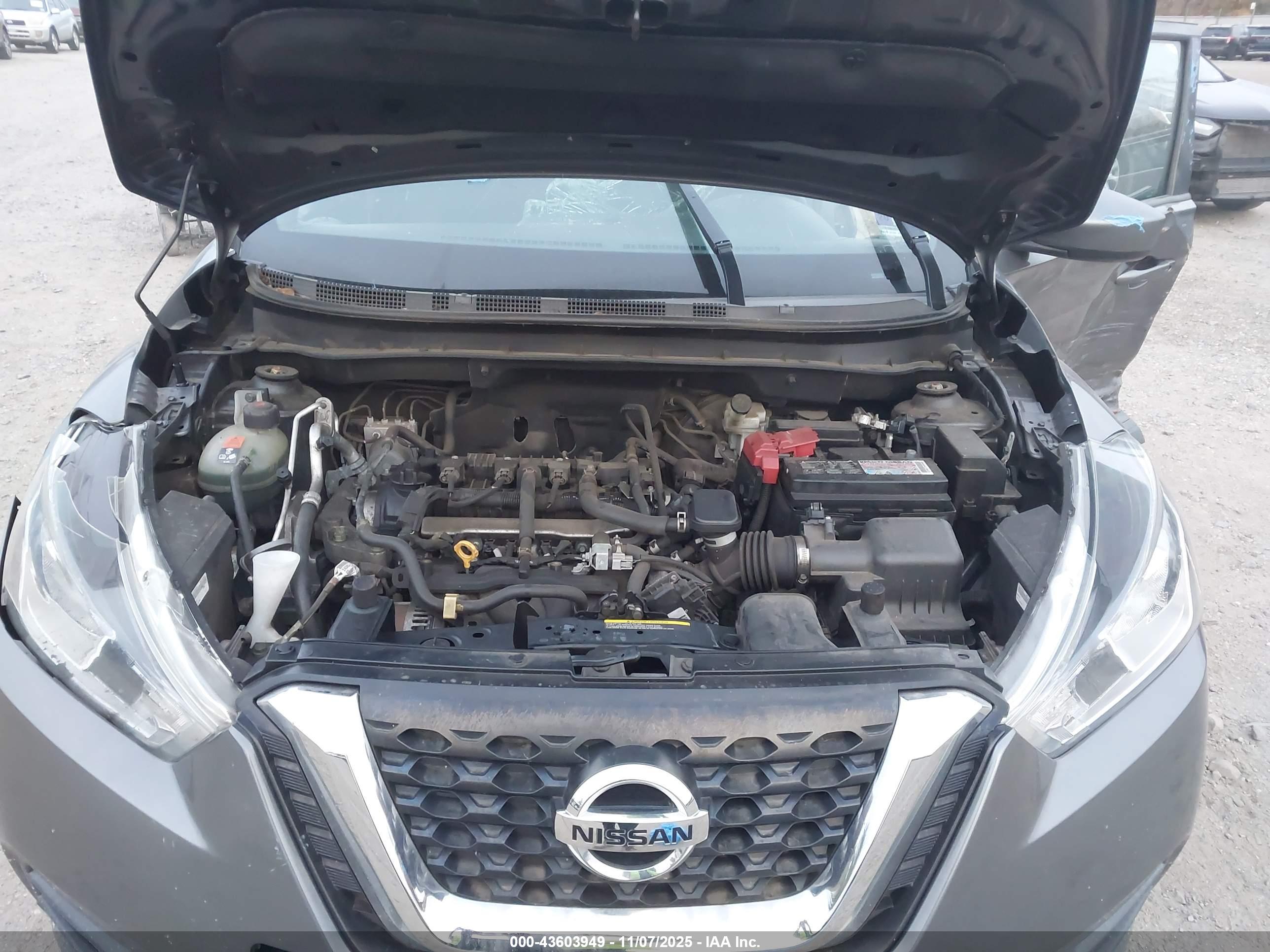 NISSAN KICKS image 10