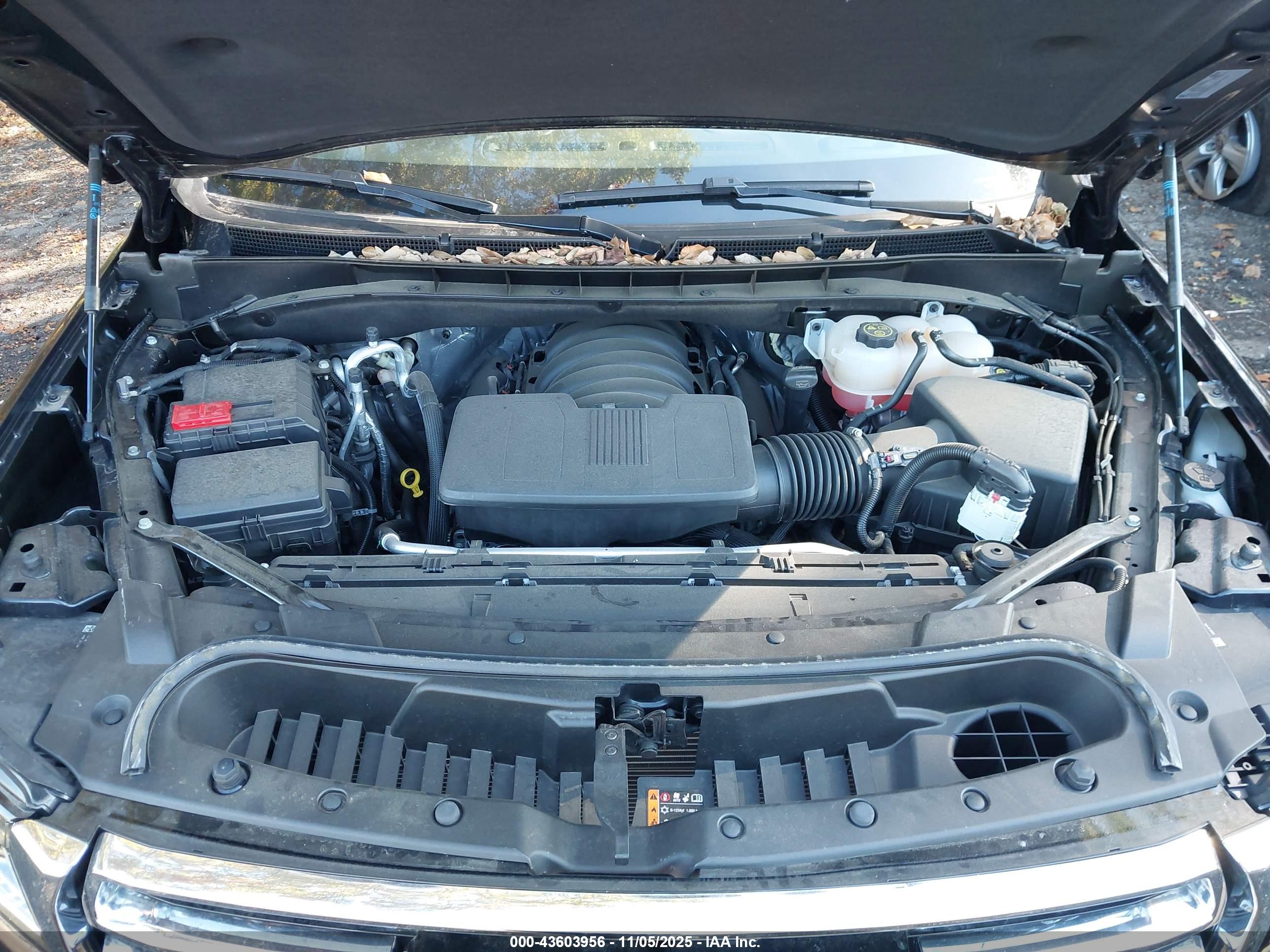 GMC YUKON image 10