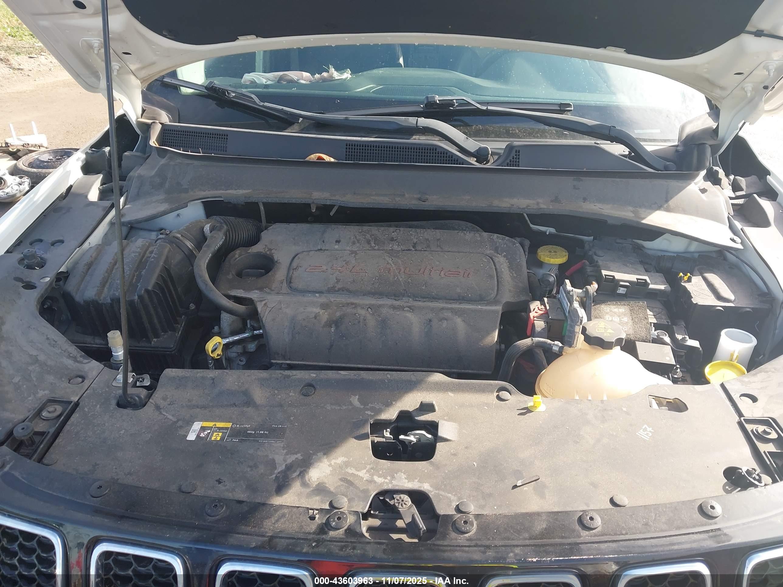 JEEP COMPASS image 10