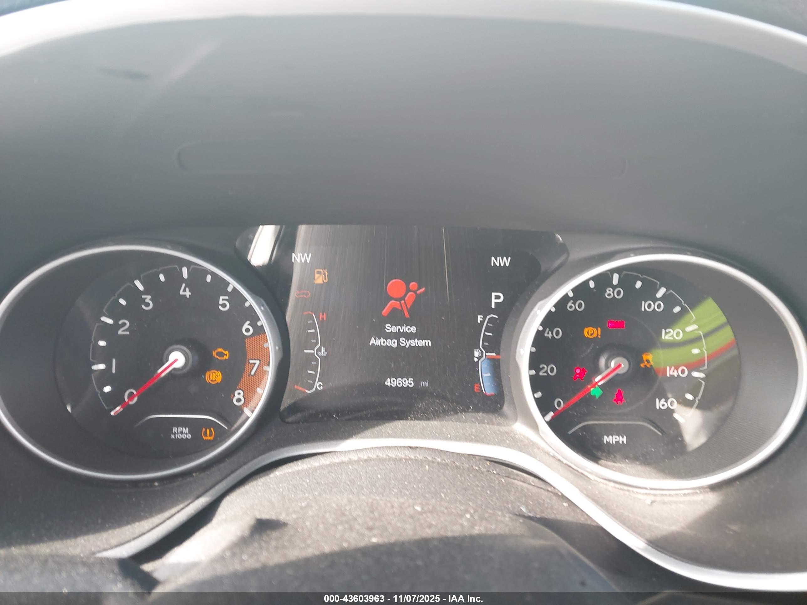 JEEP COMPASS image 7