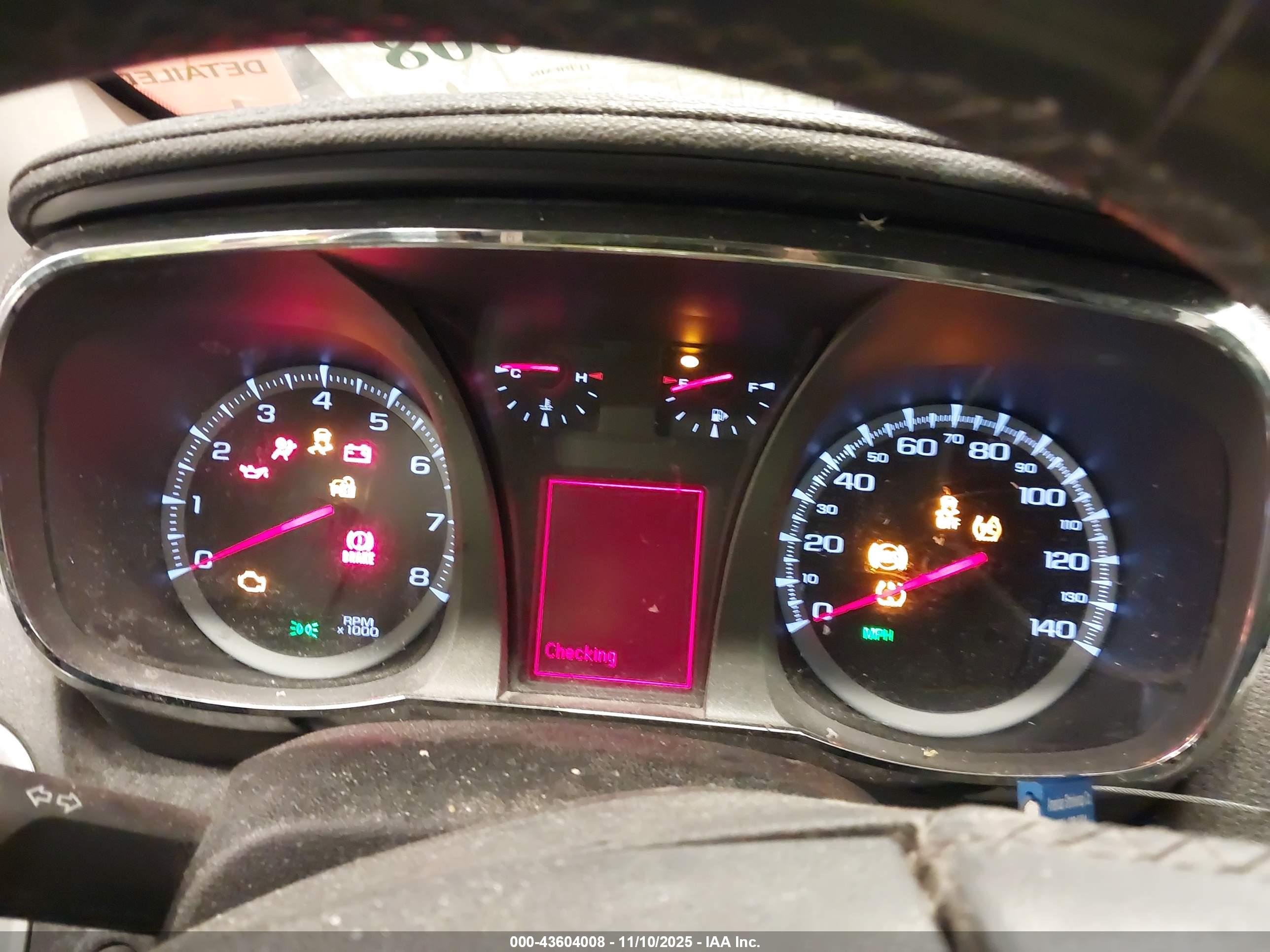 GMC TERRAIN image 7