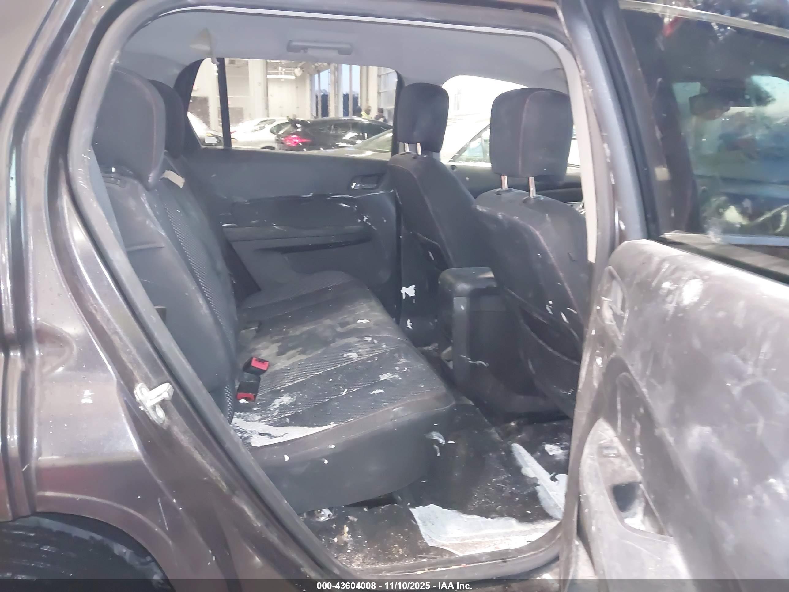 GMC TERRAIN image 8