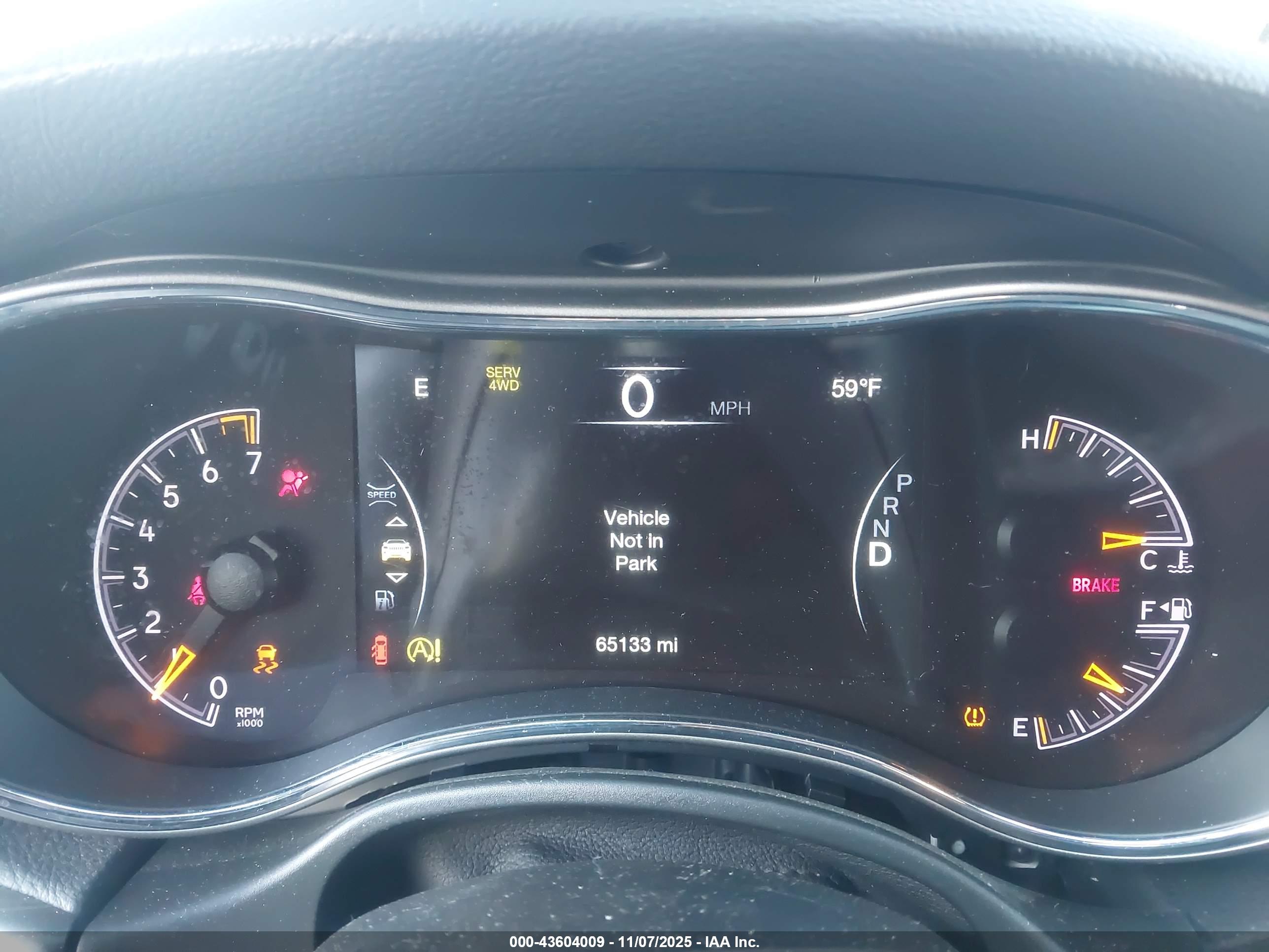 JEEP GRAND image 7
