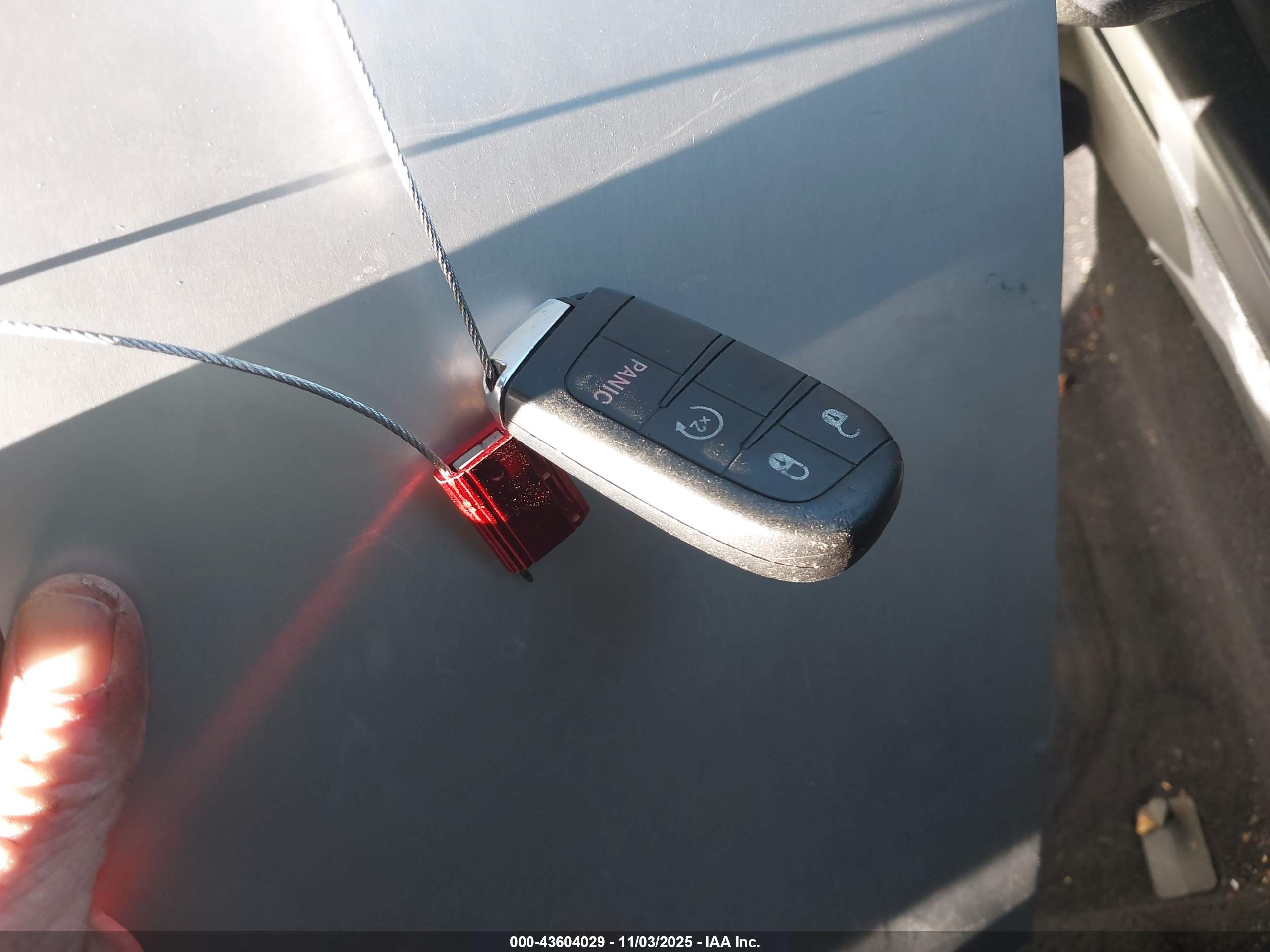 DODGE JOURNEY image 11