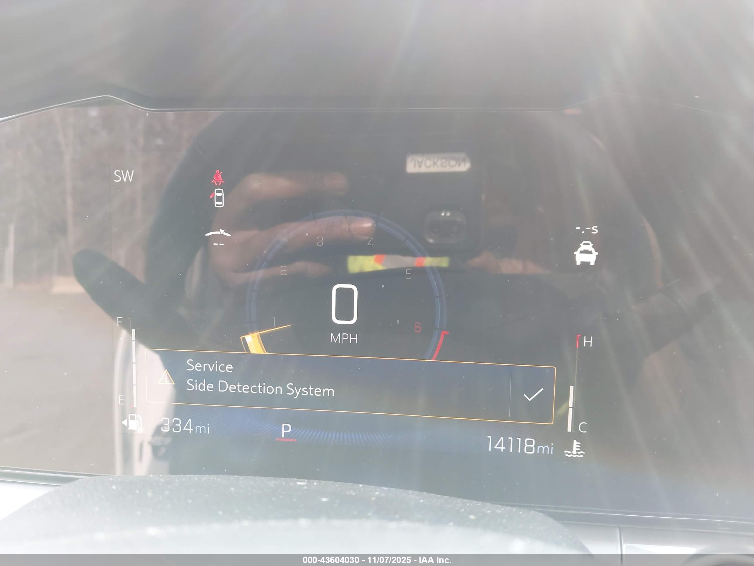 CHEVROLET TRAX image 7