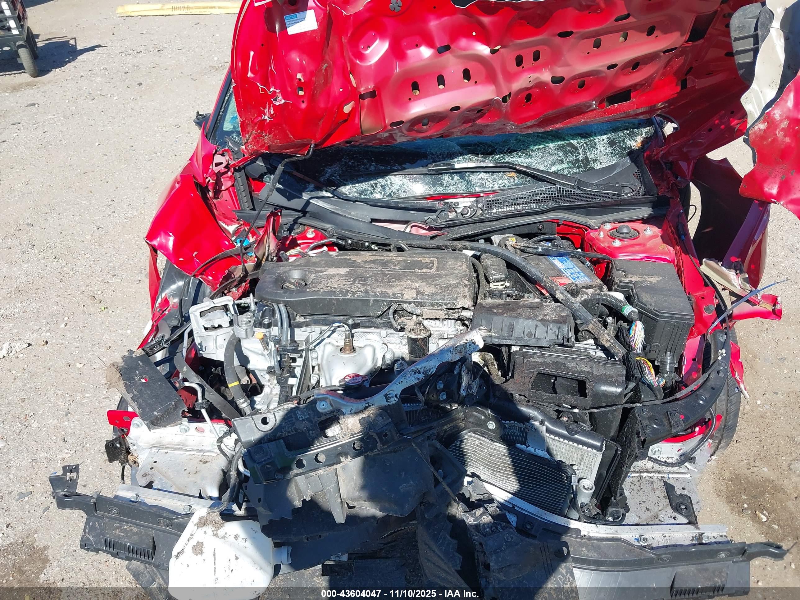 HONDA CIVIC image 10
