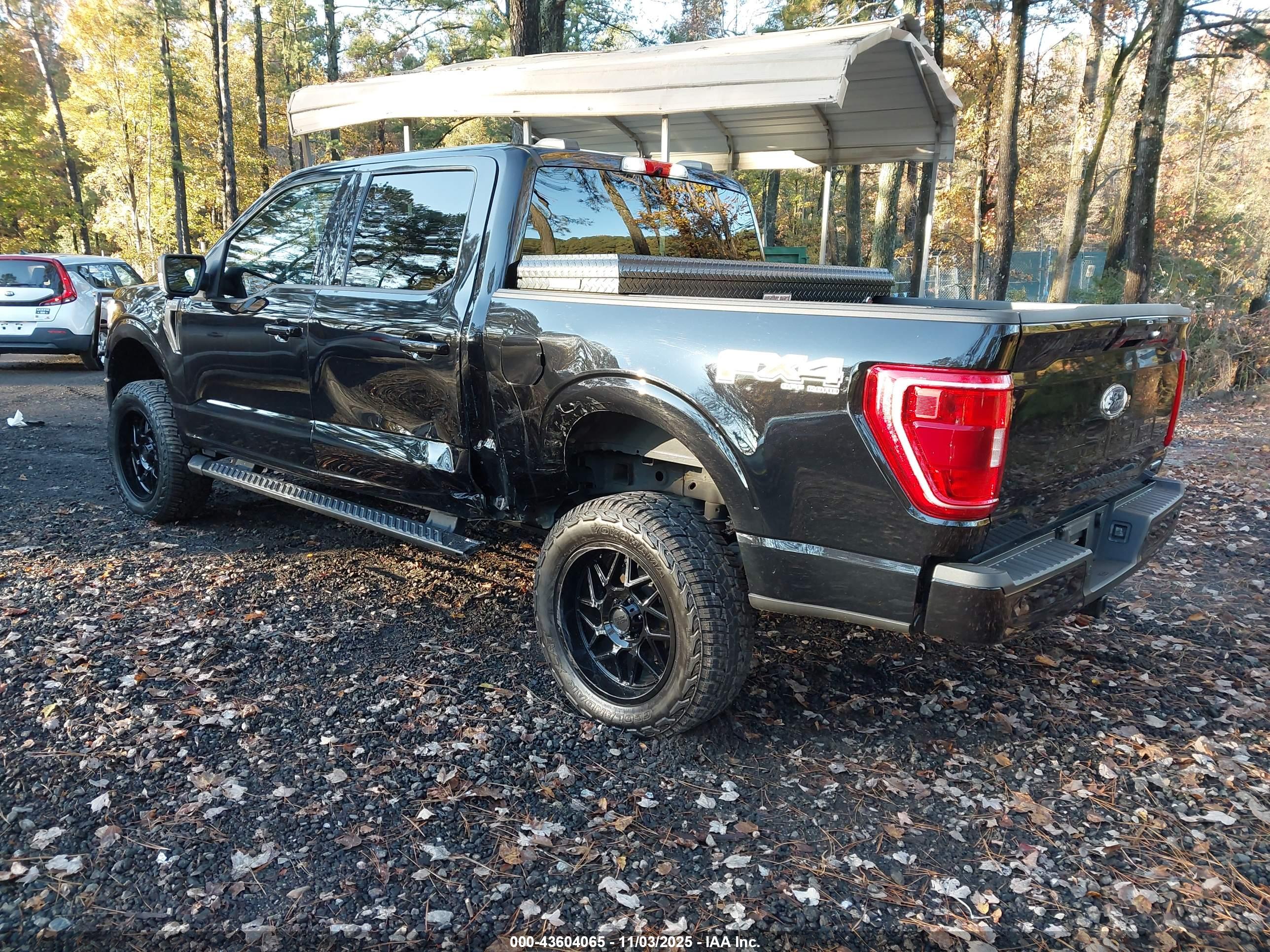 FORD F-150 image 3