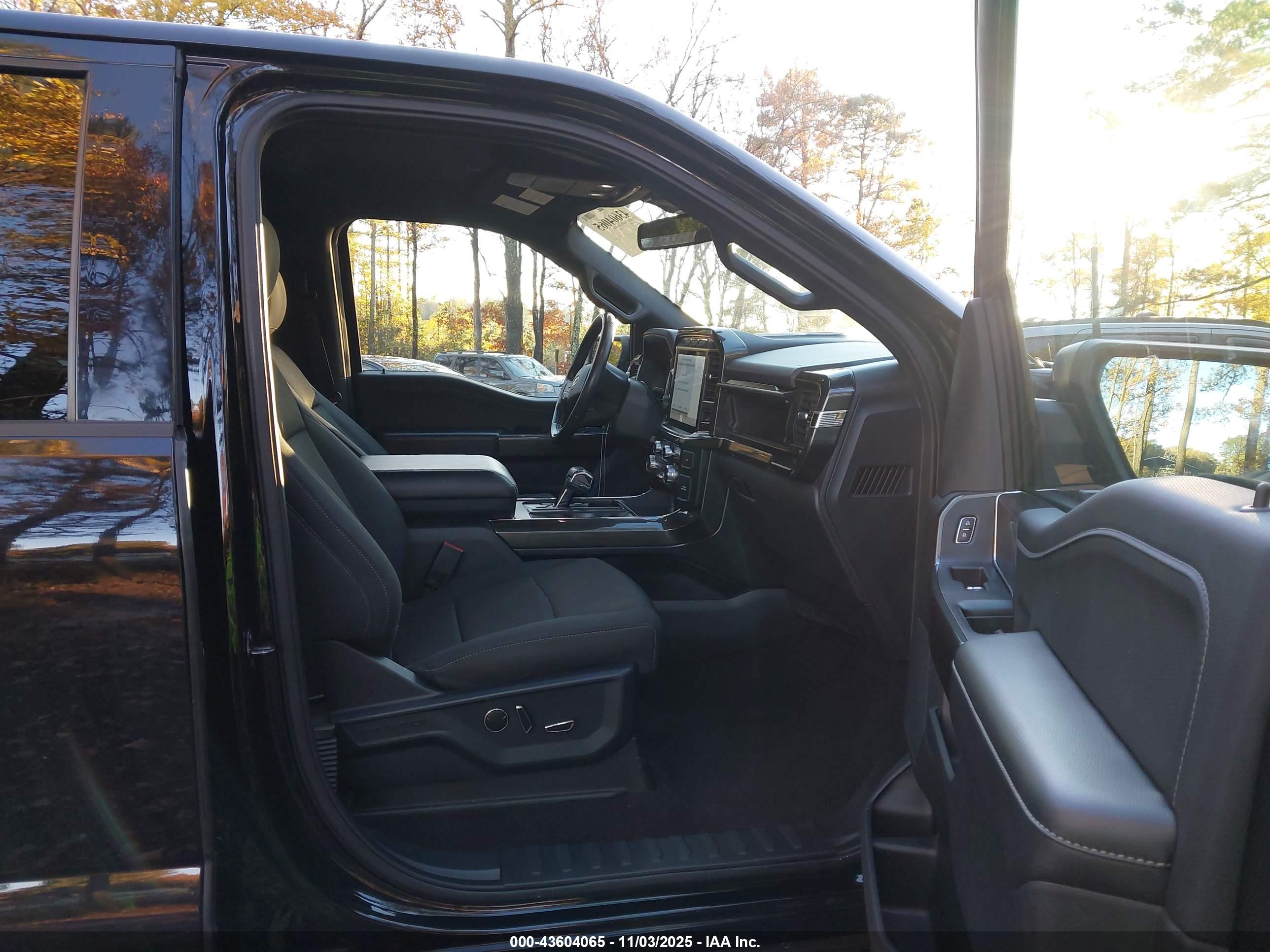 FORD F-150 image 5