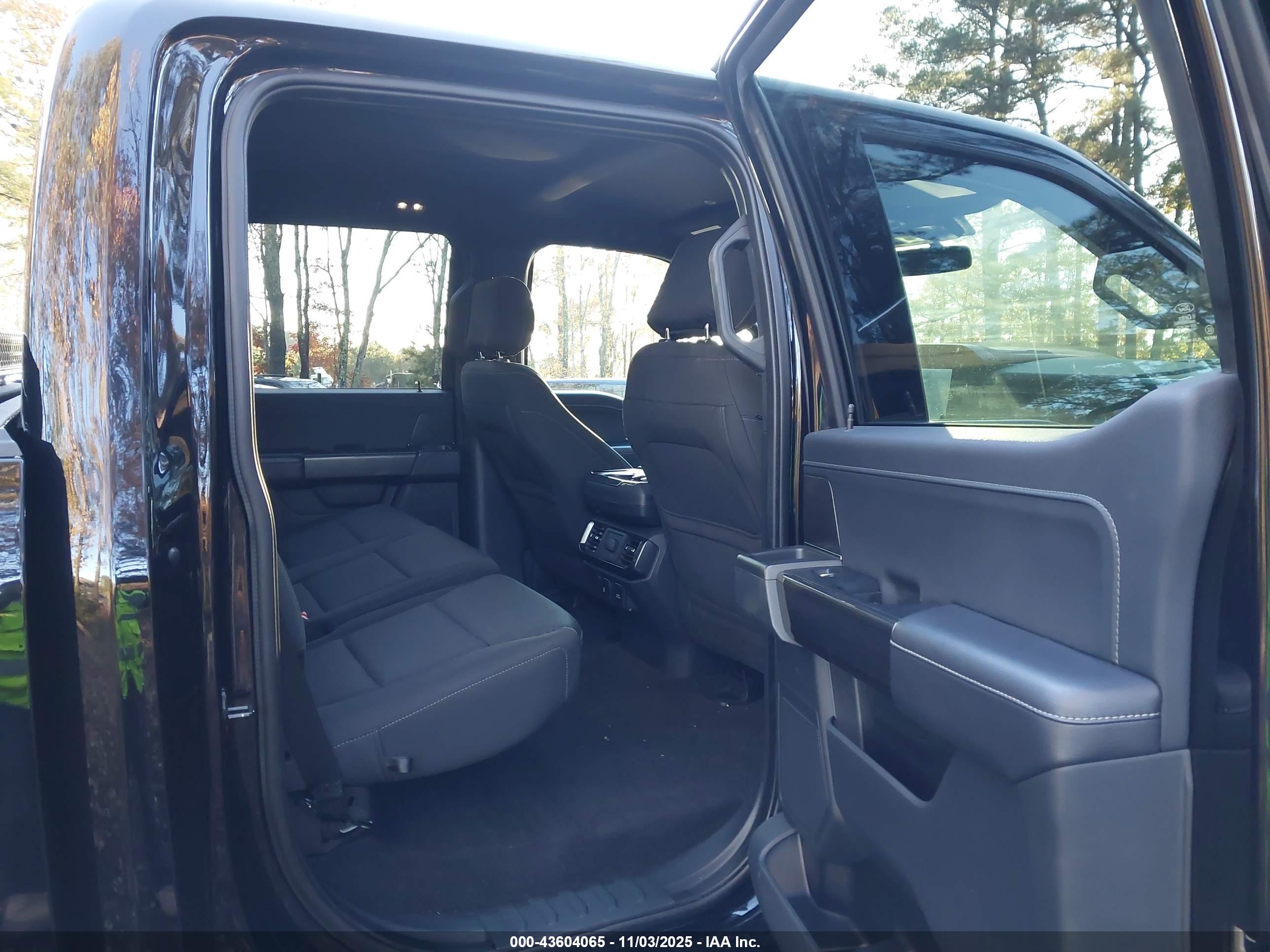 FORD F-150 image 8