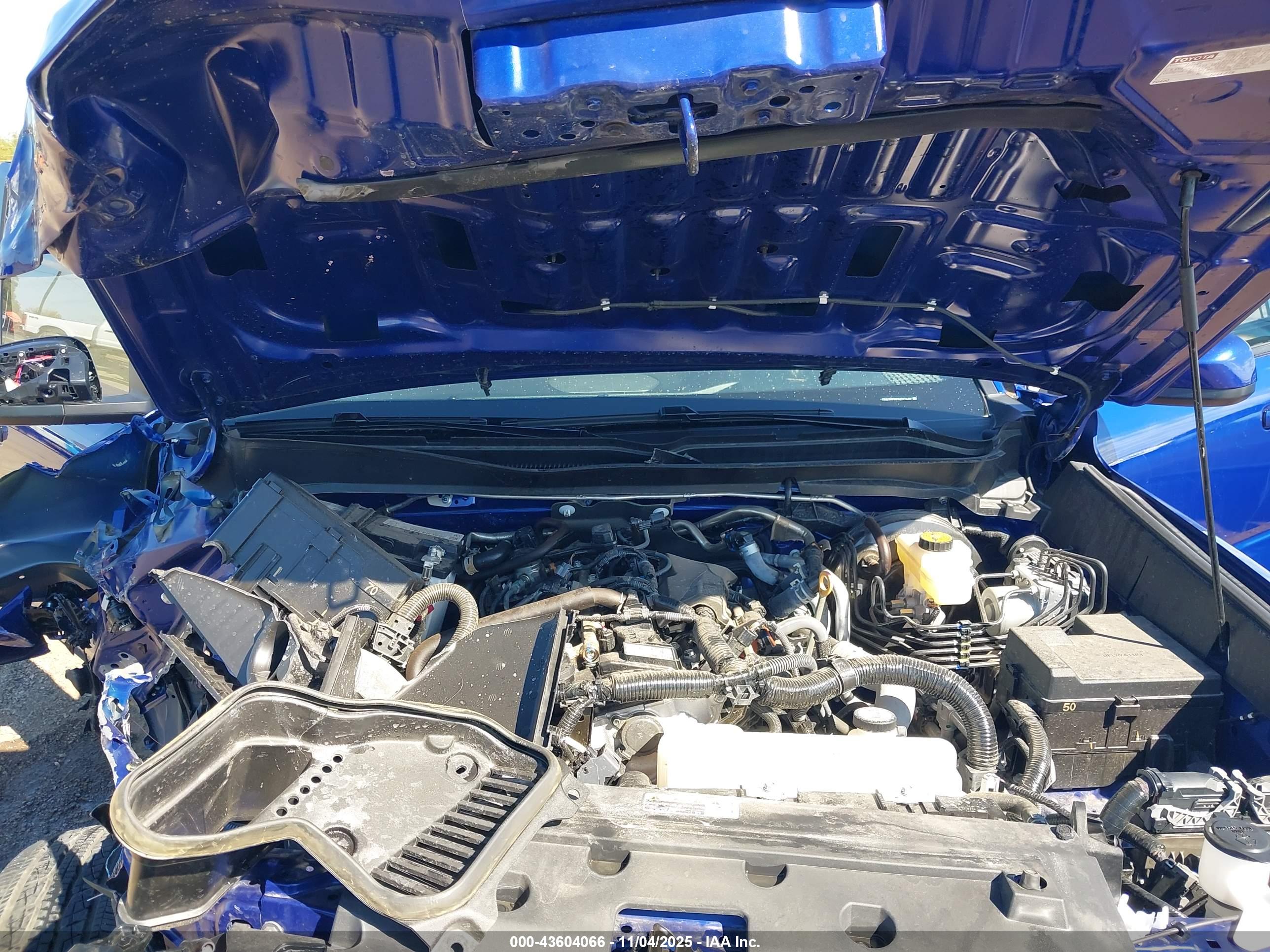 TOYOTA TACOMA image 10