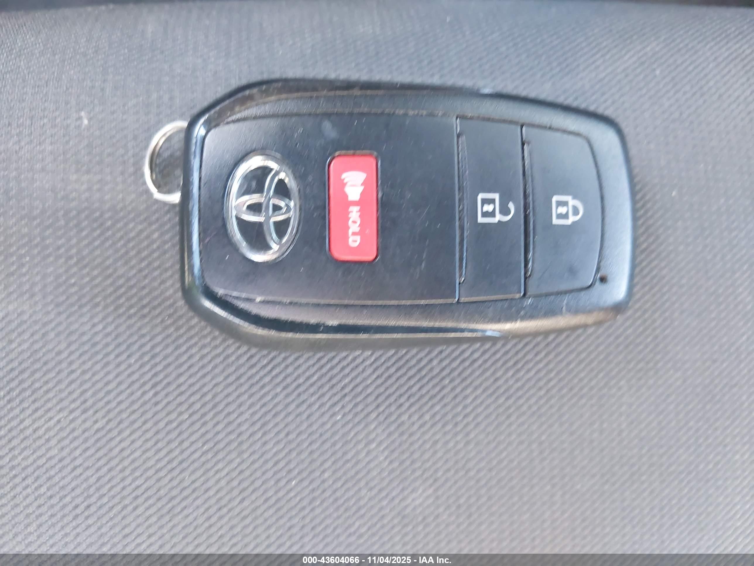 TOYOTA TACOMA image 11