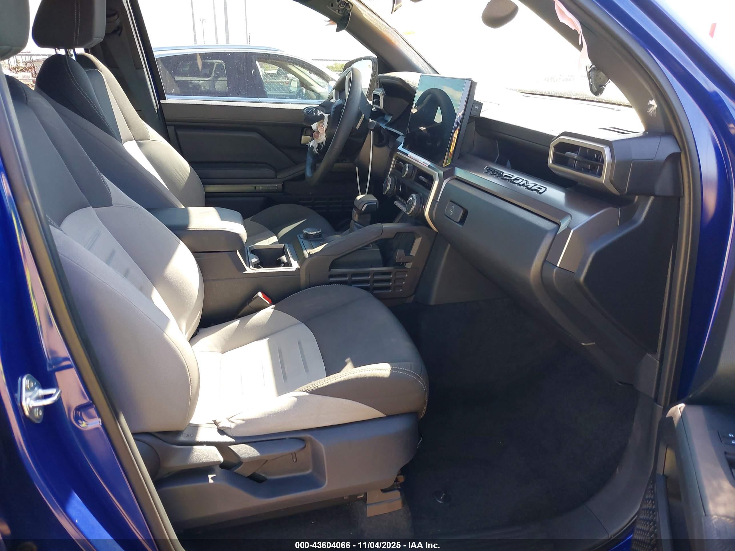 TOYOTA TACOMA image 5
