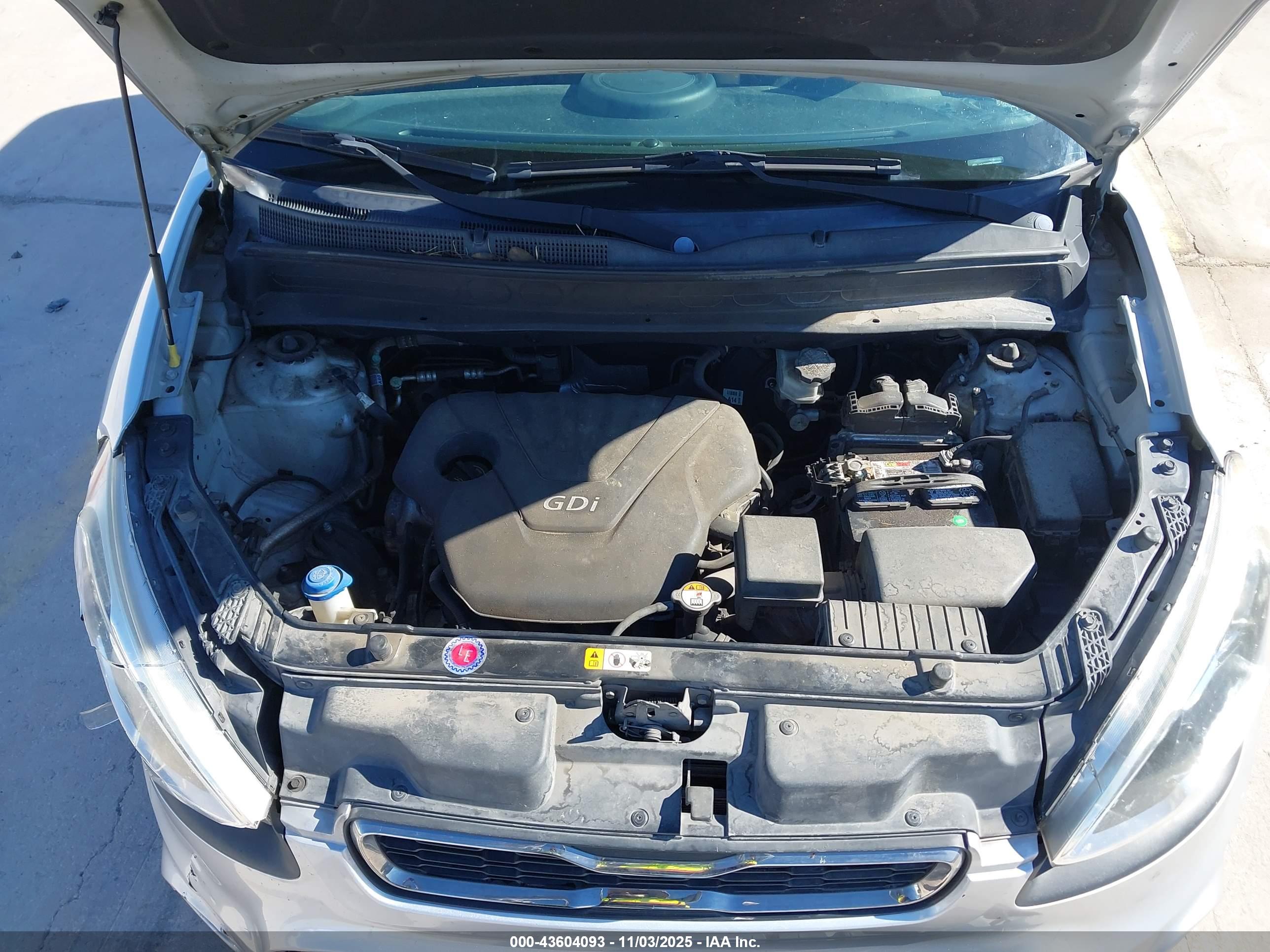 KIA SOUL image 10