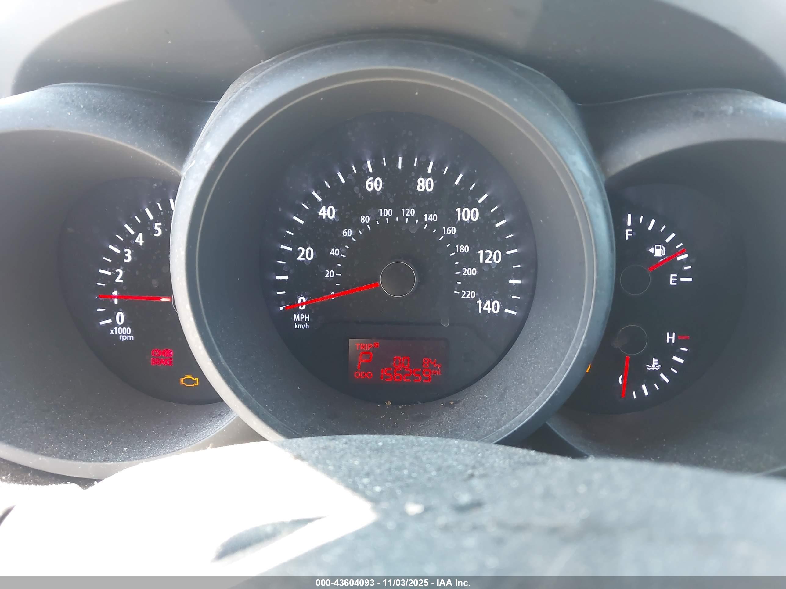 KIA SOUL image 7