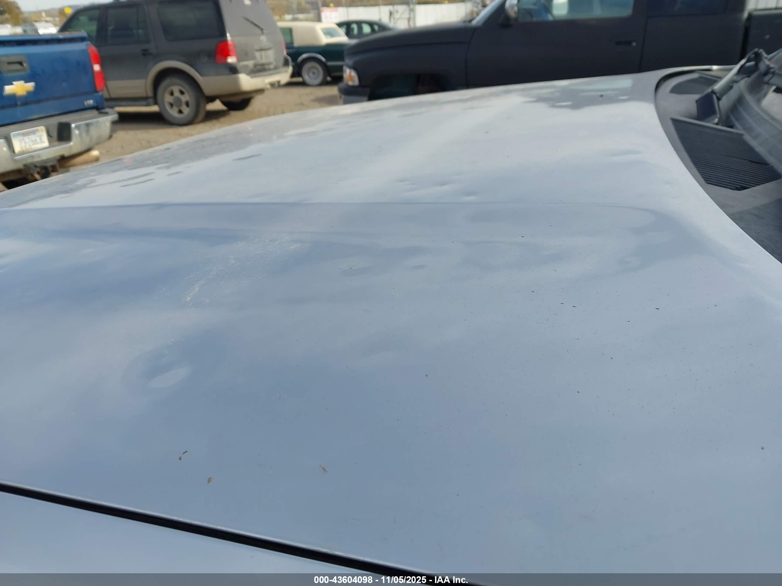 TOYOTA 4RUNNER image 6