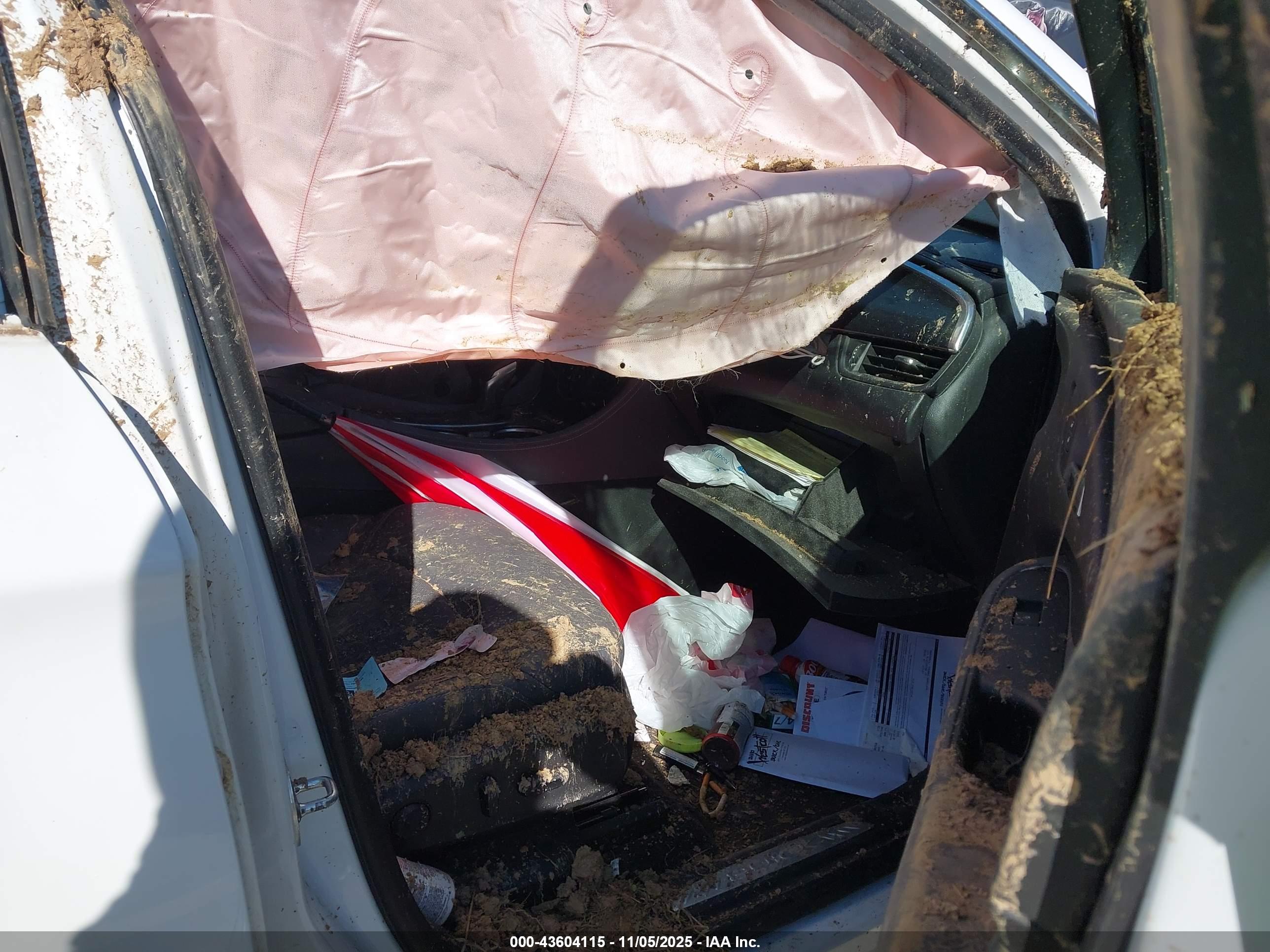 BUICK ENVISION image 5