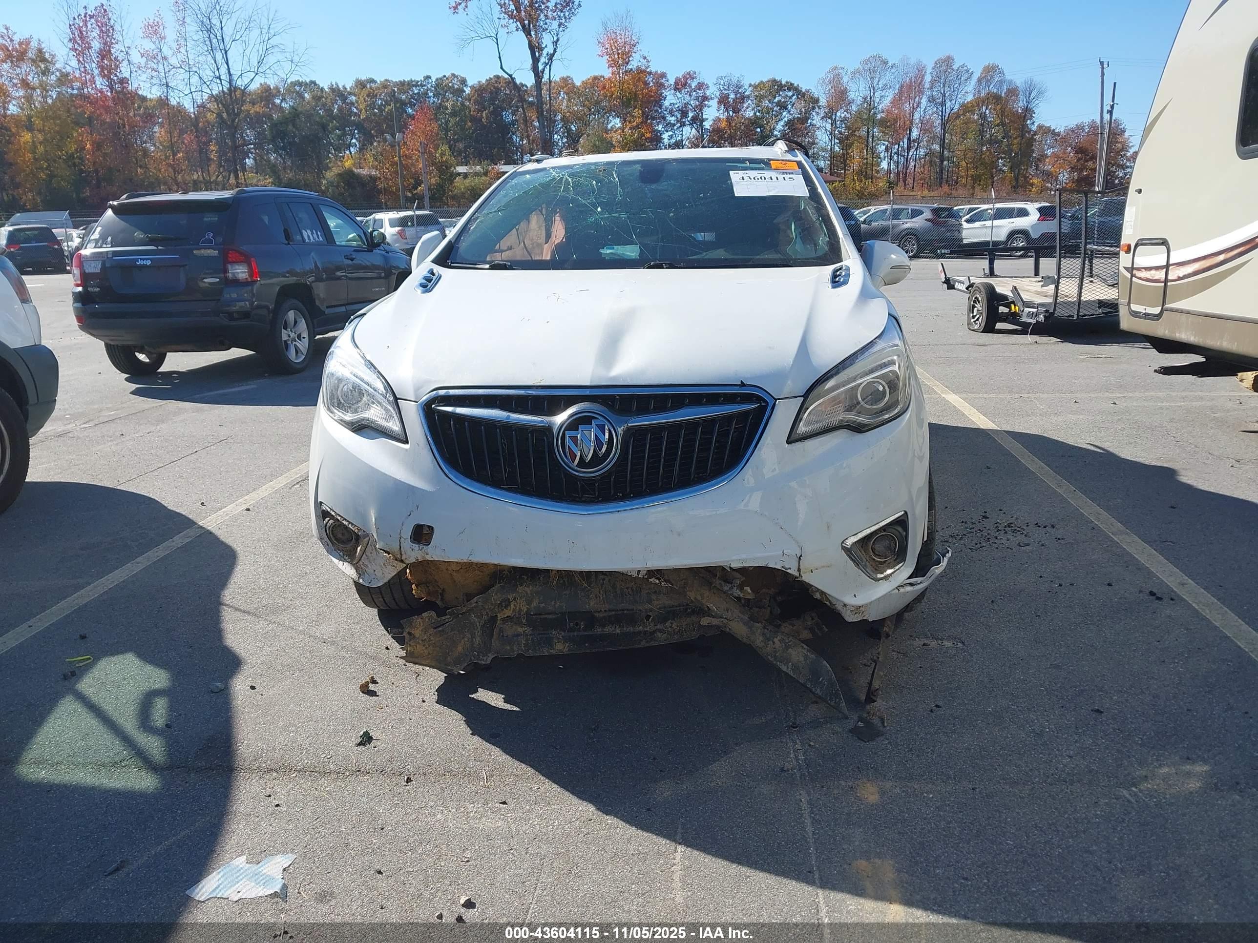 BUICK ENVISION image 6