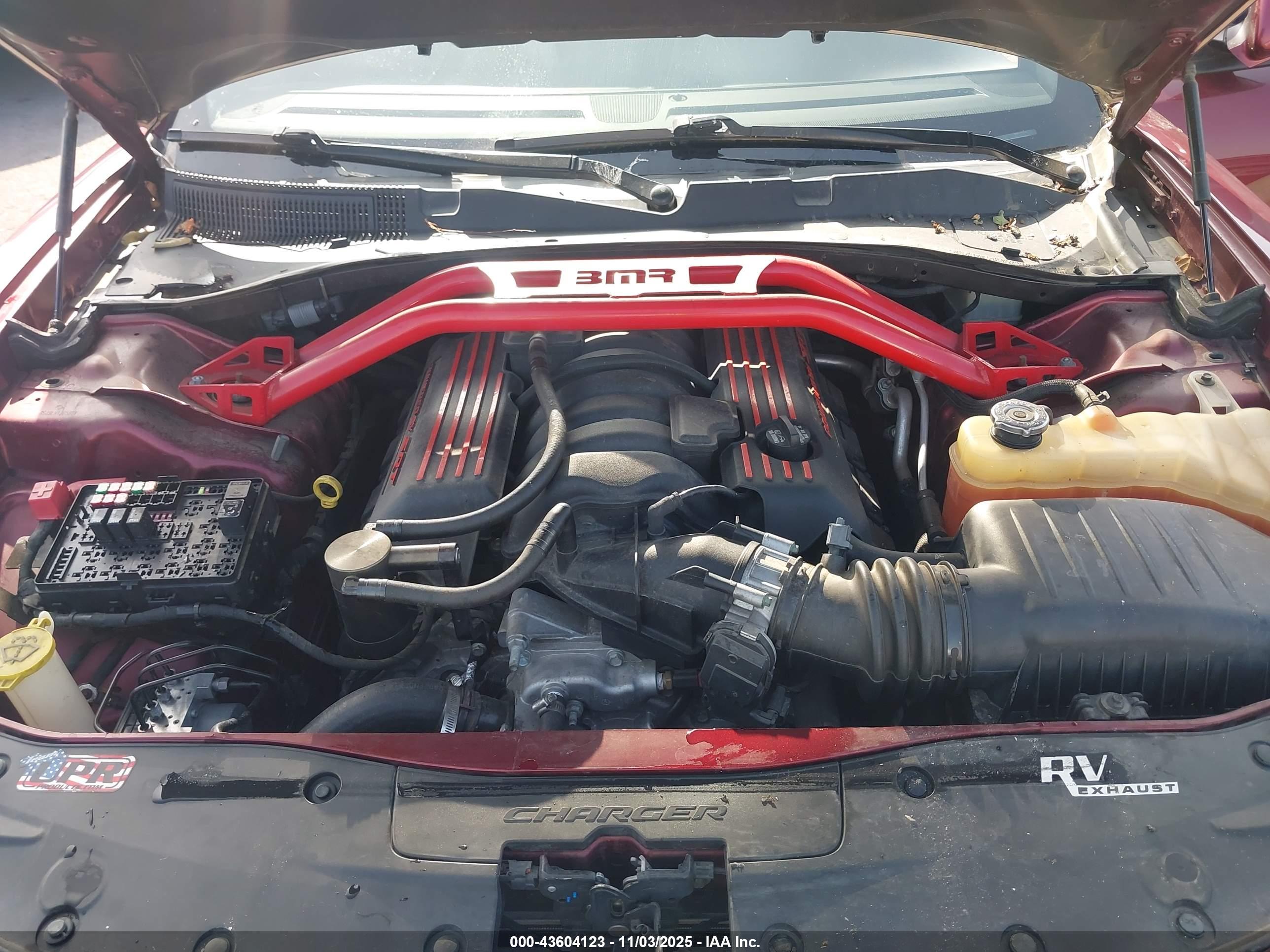 DODGE CHARGER image 10