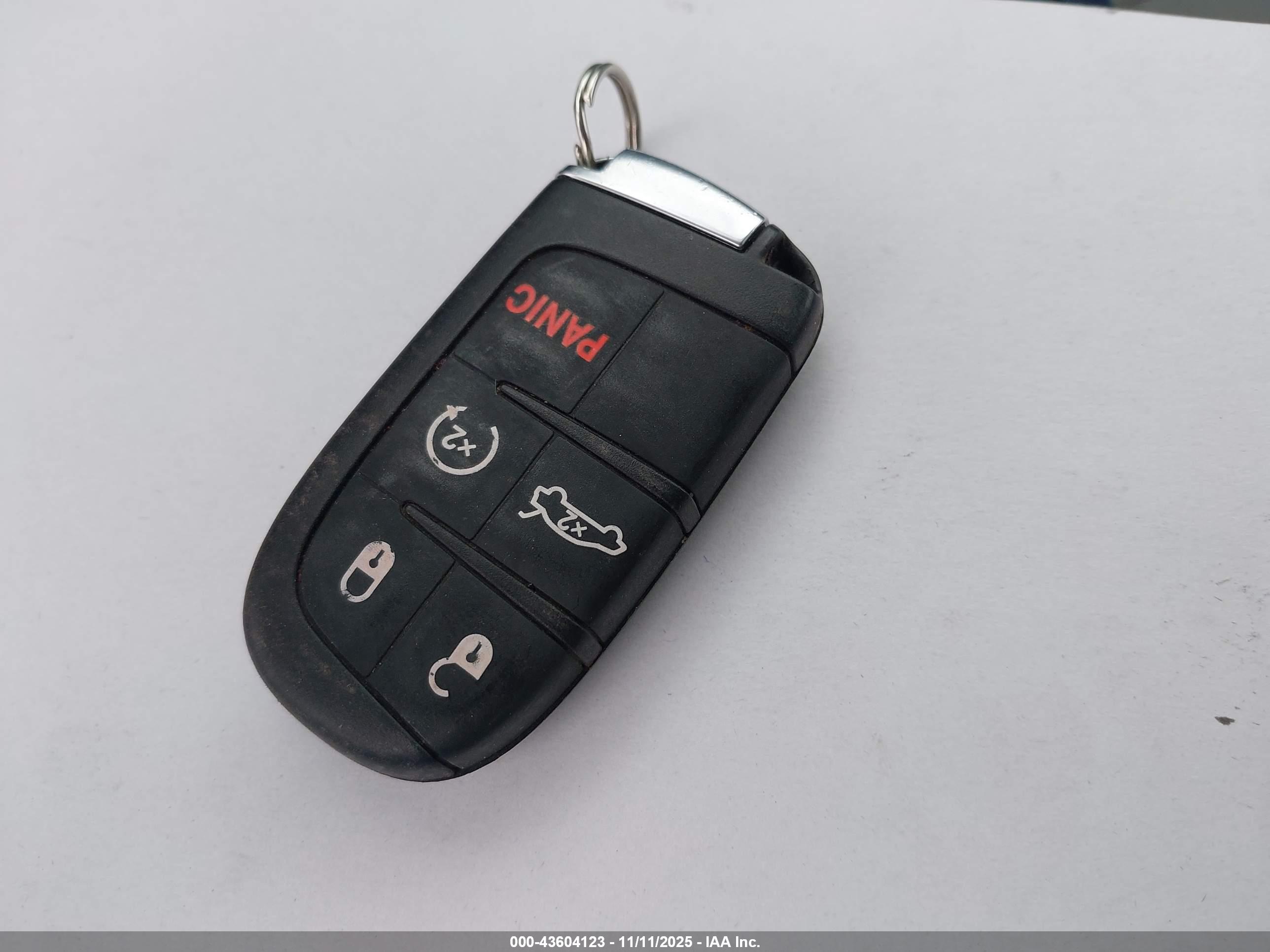 DODGE CHARGER image 11